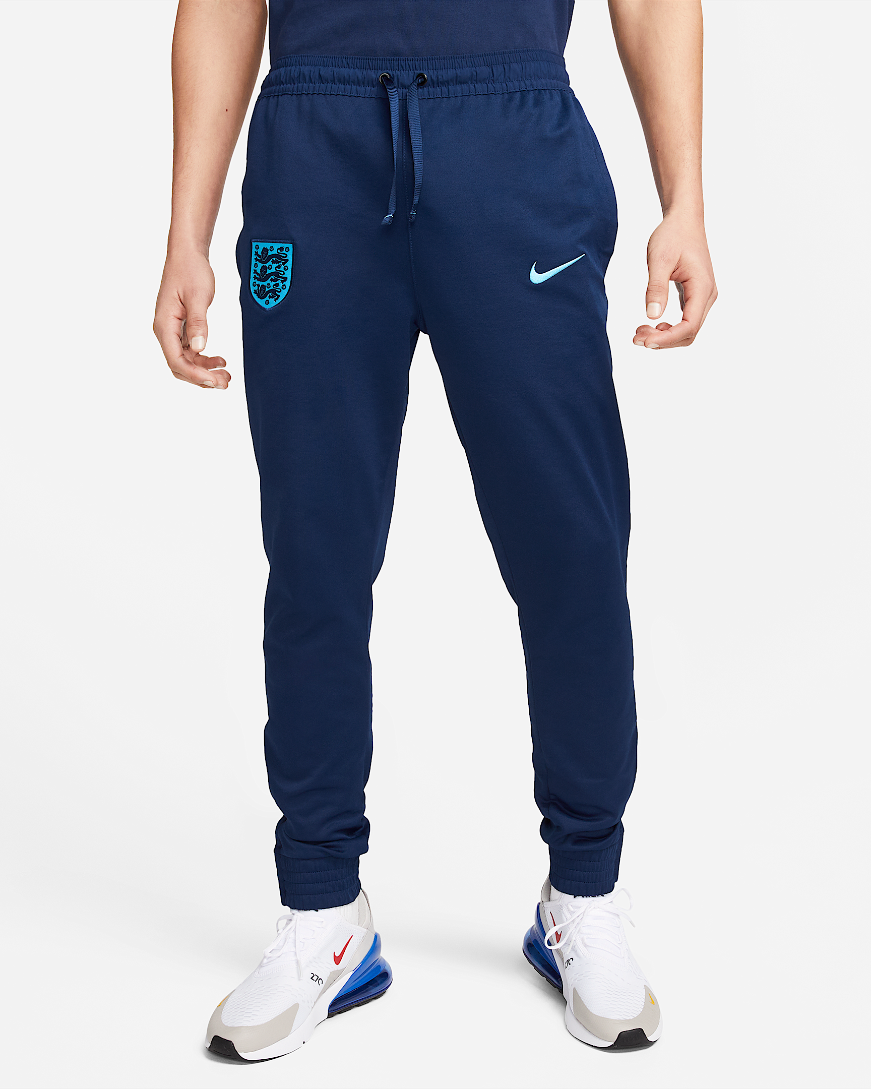 England Men's Knit Football Pants. Nike ZA