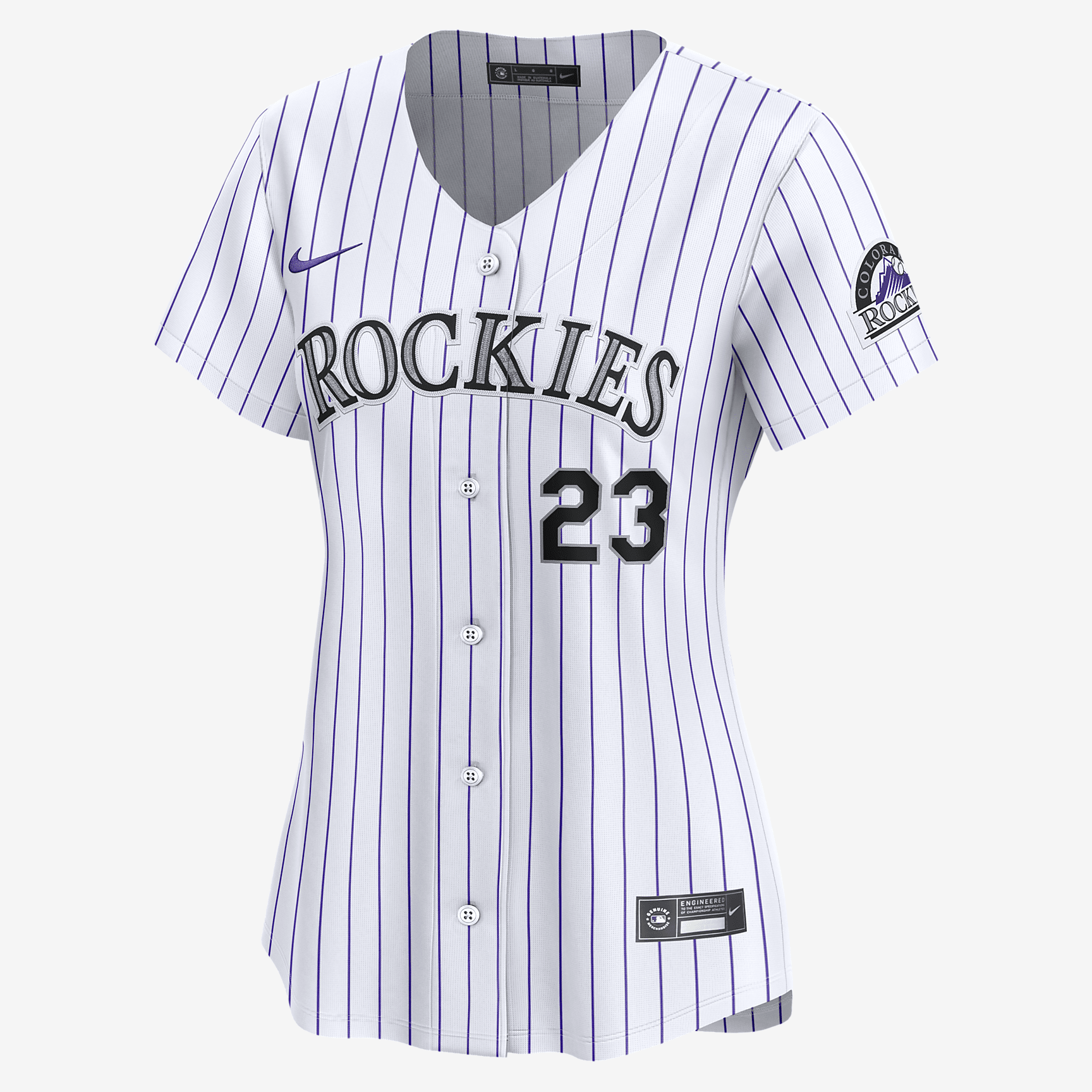 Kris Bryant Colorado Rockies
