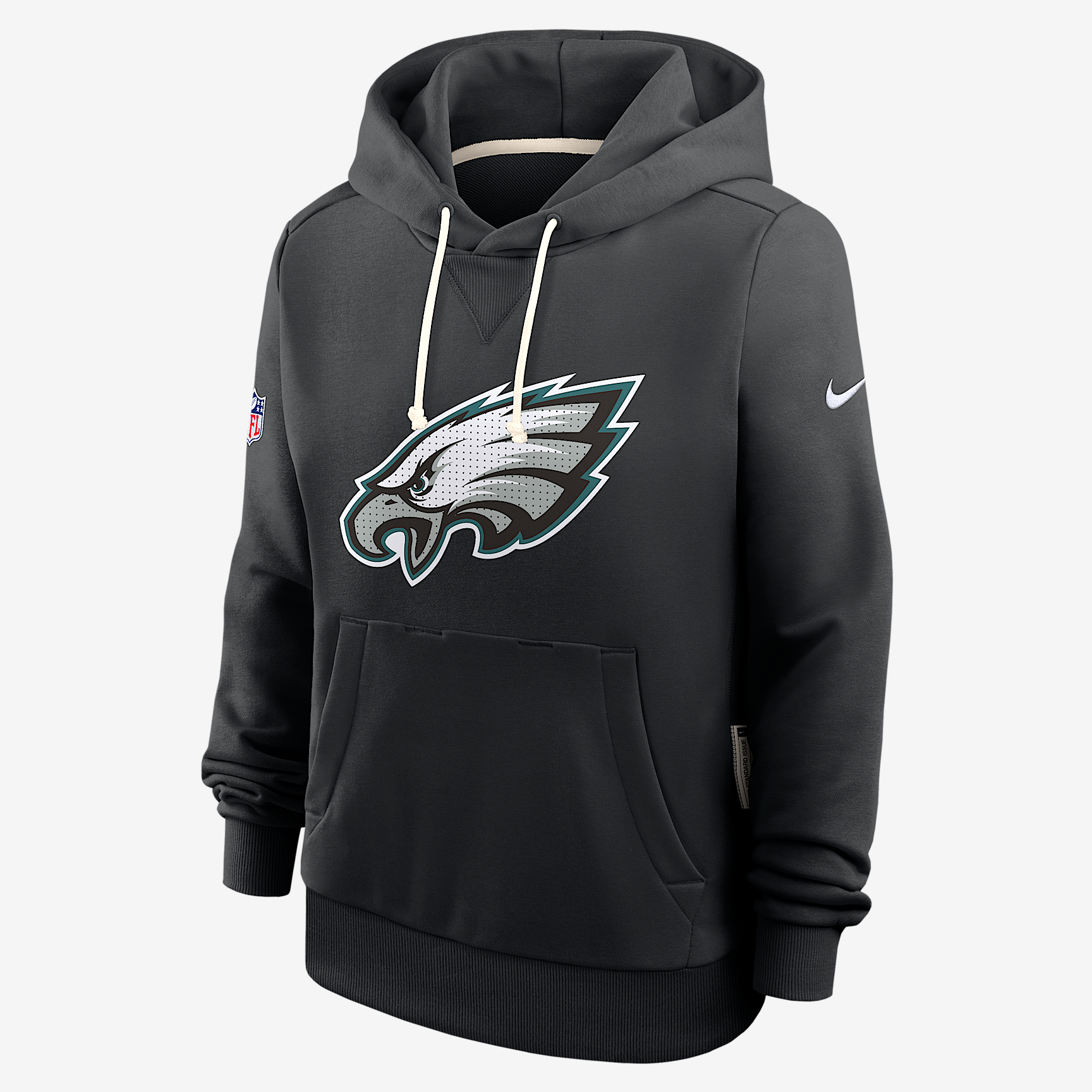 Philadelphia Eagles Sideline