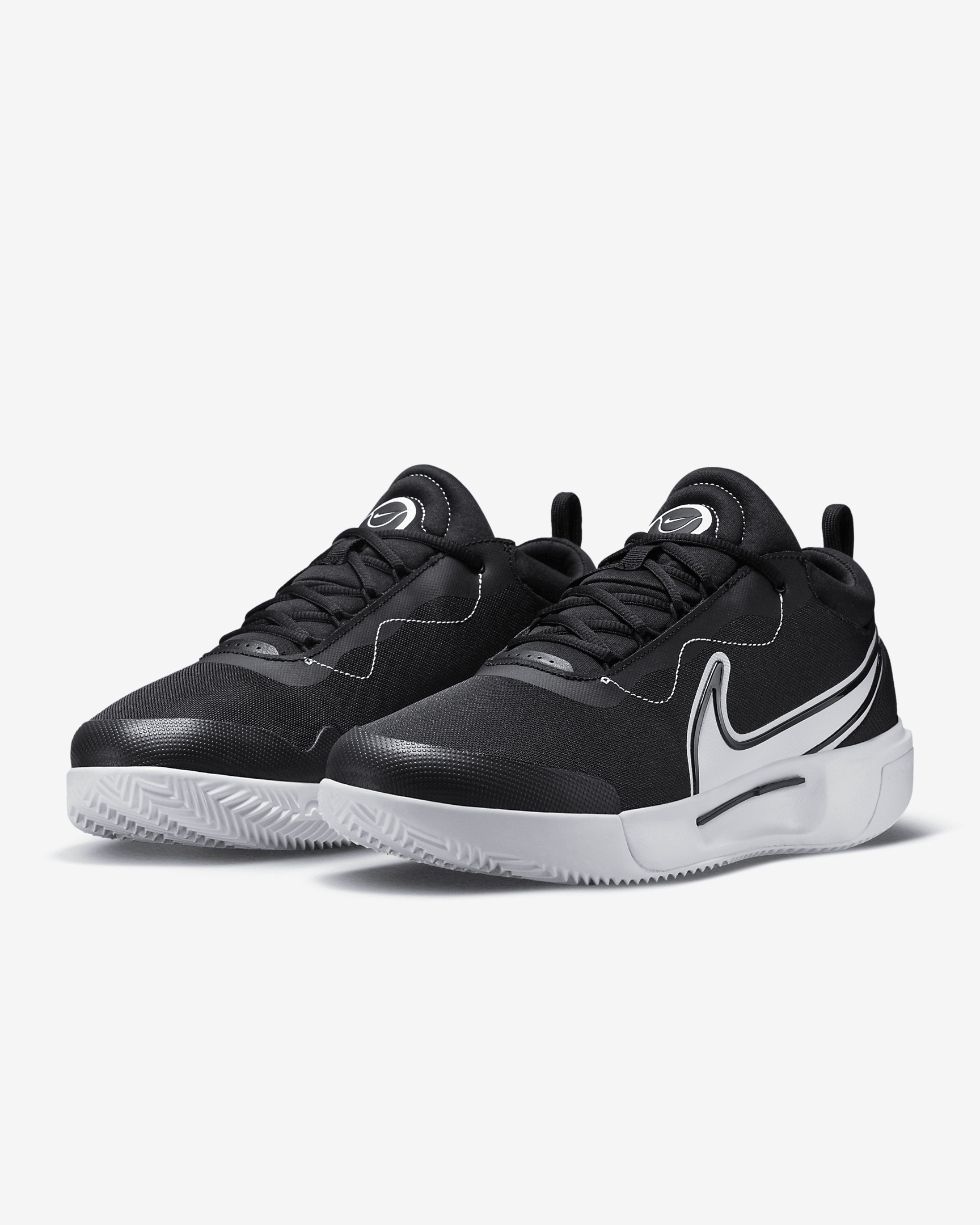 nike court air zoom resistance tennis shoes mens