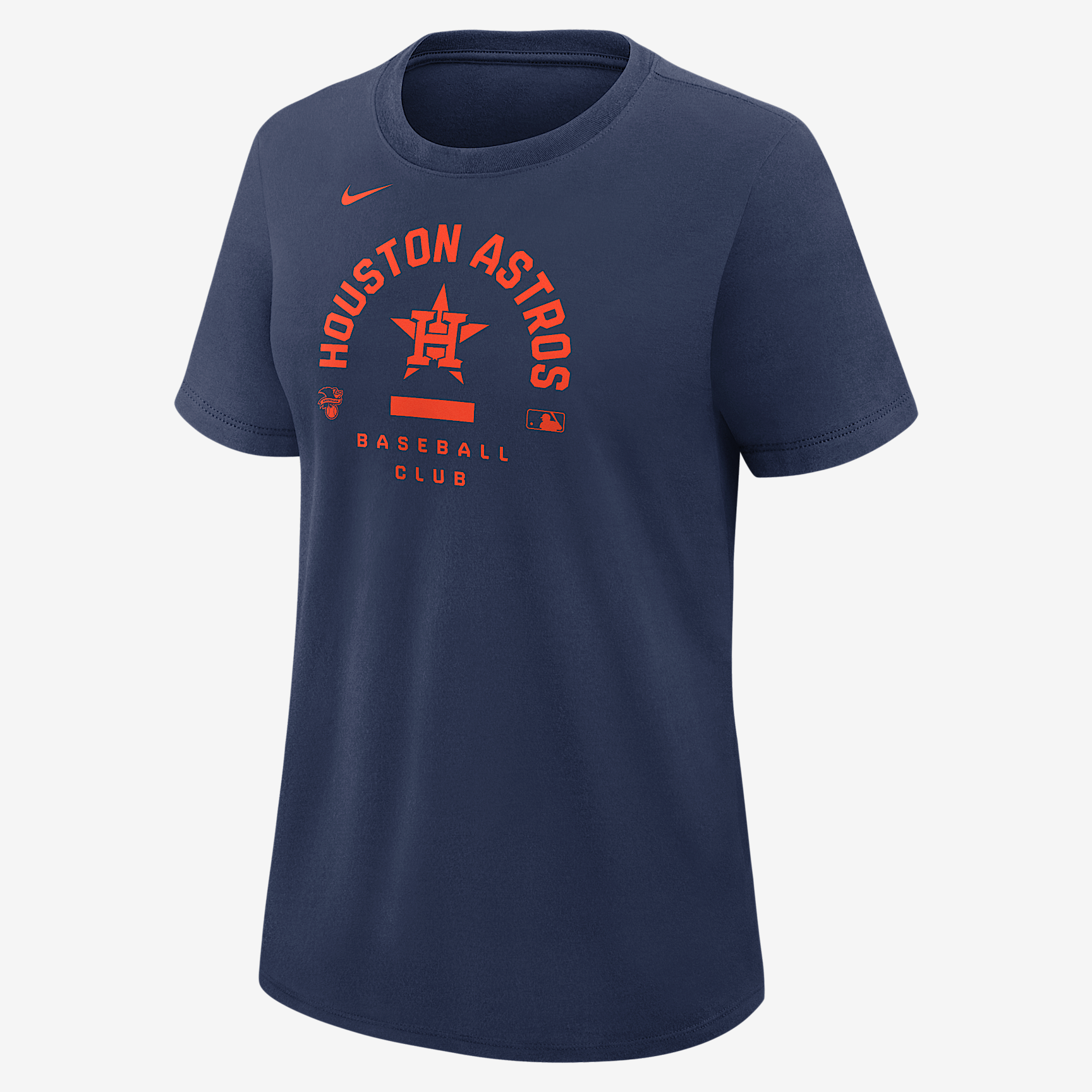 Houston Astros Authentic Collection Early Work
