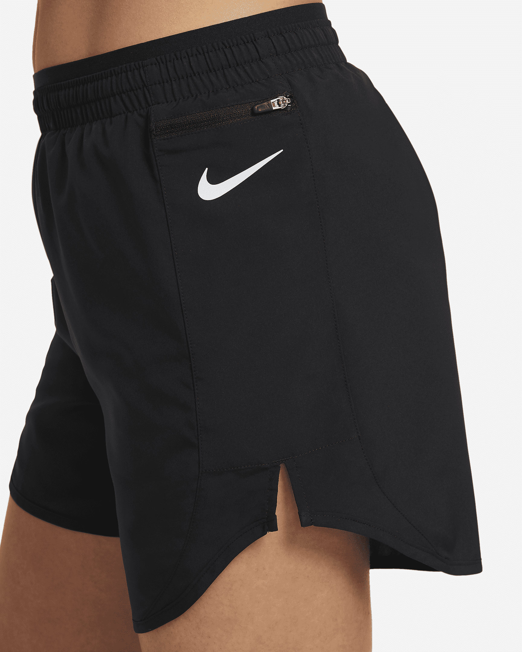 nike tempo lux shorts