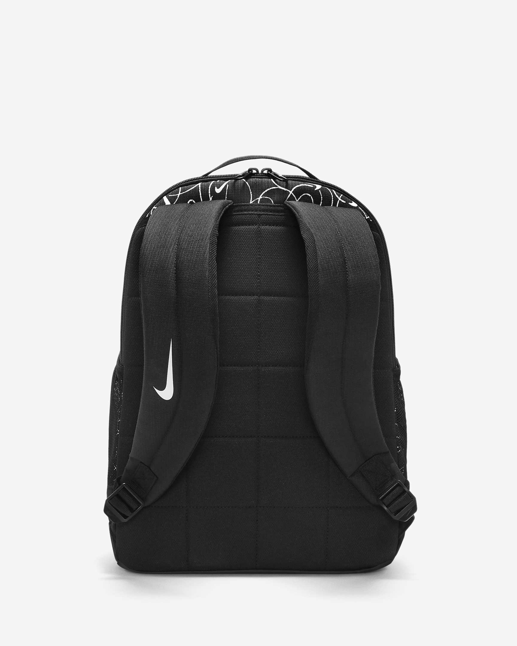 Nike Brasilia Kids' Backpack (18L). Nike SA