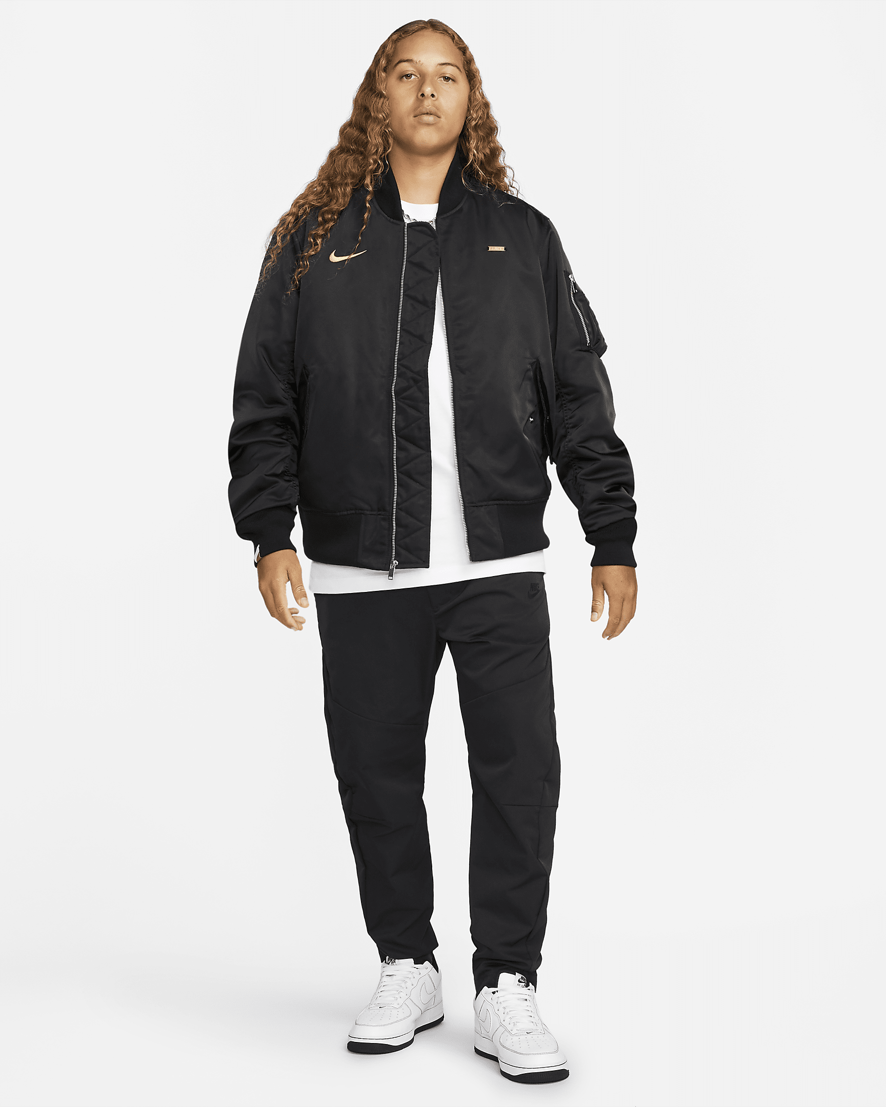 Punk bomber jacket Outlet