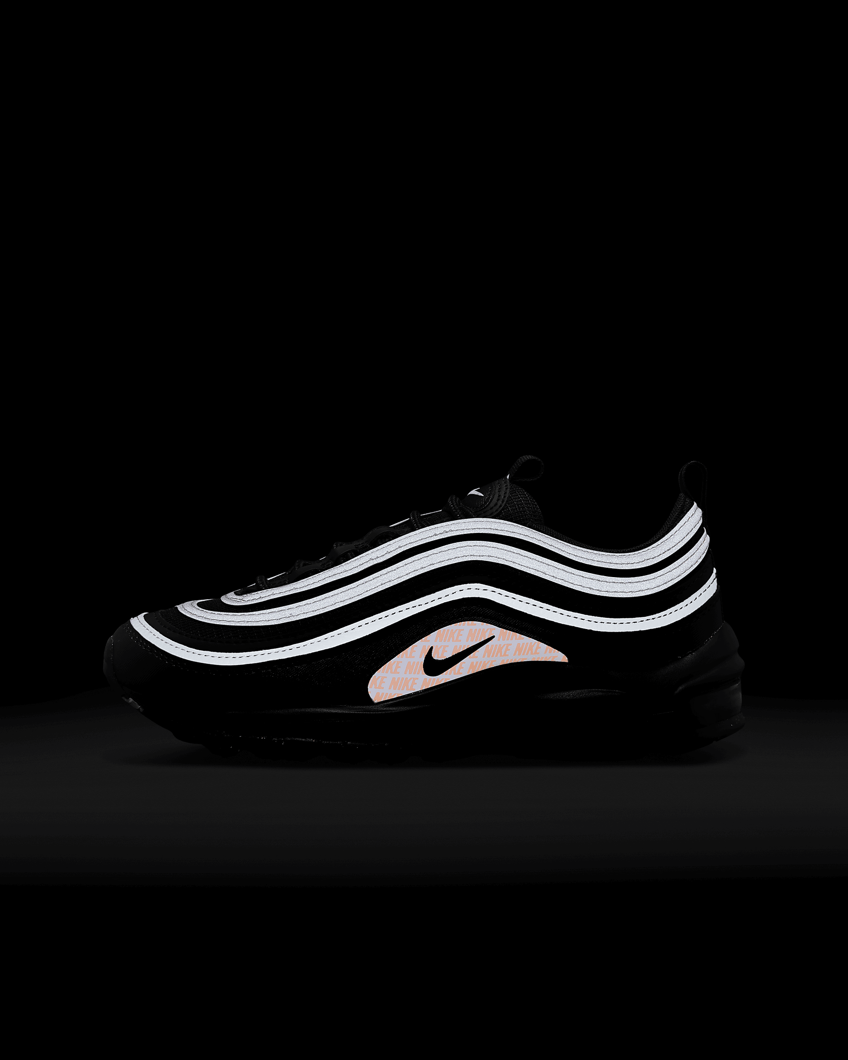 Nike Air Max 97 Older Kids' Shoes. Nike SA
