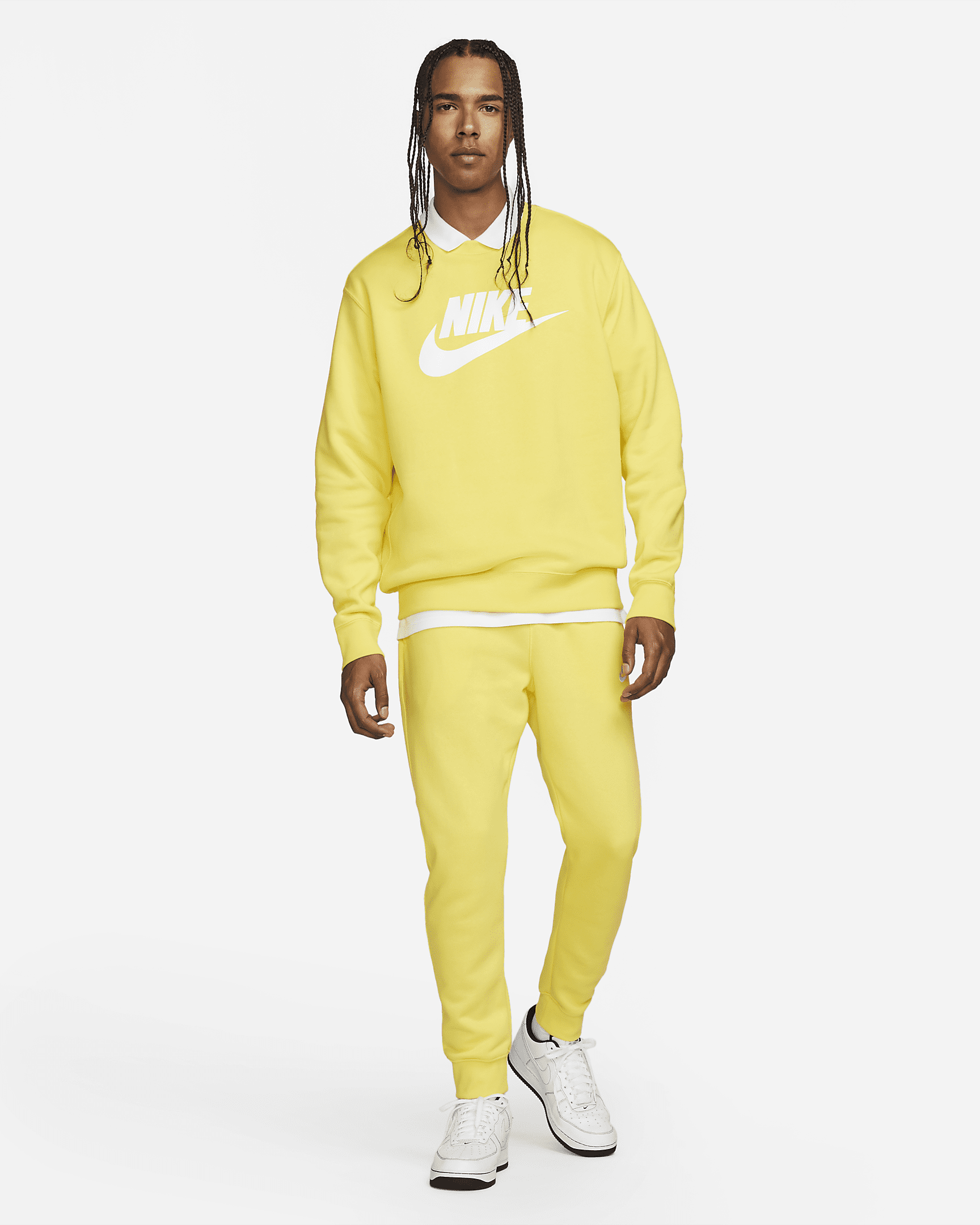 Pantalon de jogging Nike Sportswear Club Fleece. Nike FR