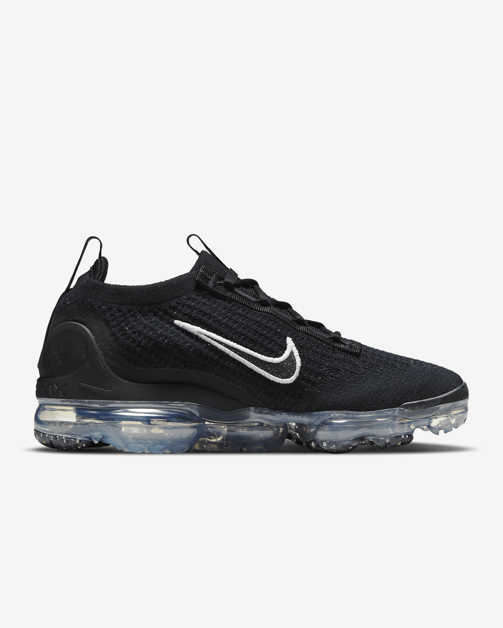 nike air vapormax women's black