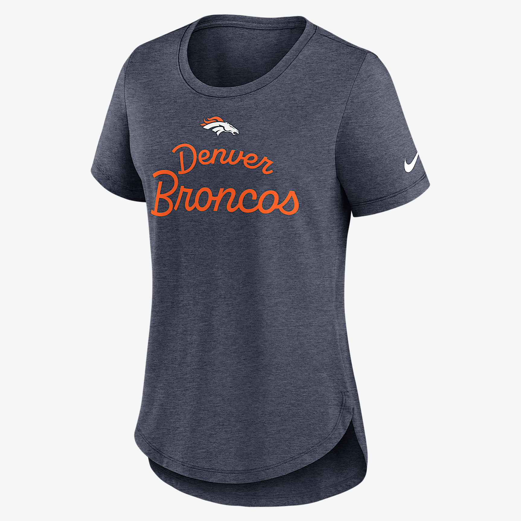Denver Broncos Script