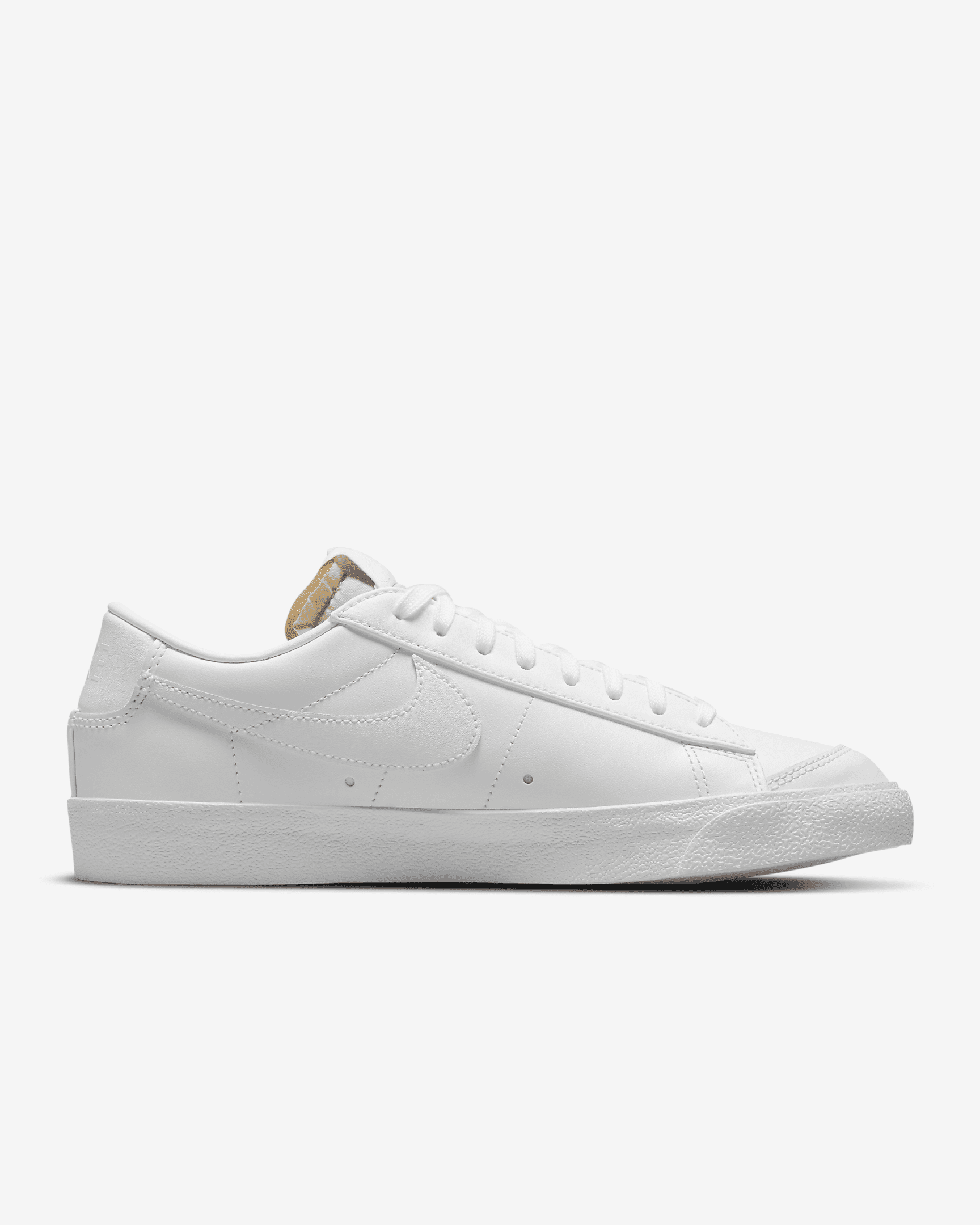 Nike Blazer Low '77 Women's Shoes. Nike PH