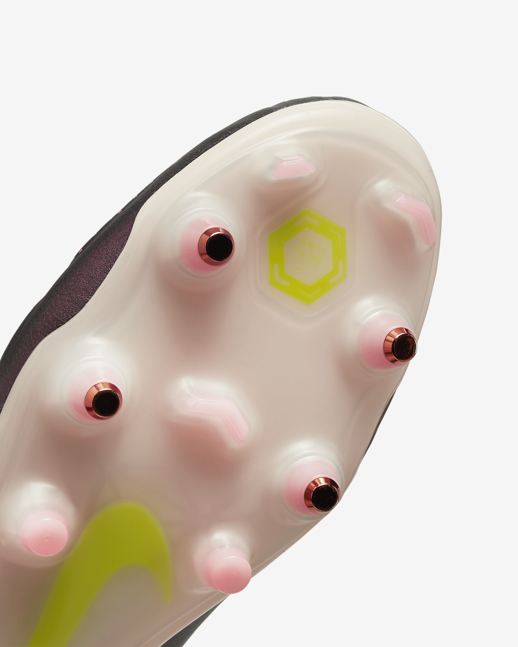 tiempo legend anti clog
