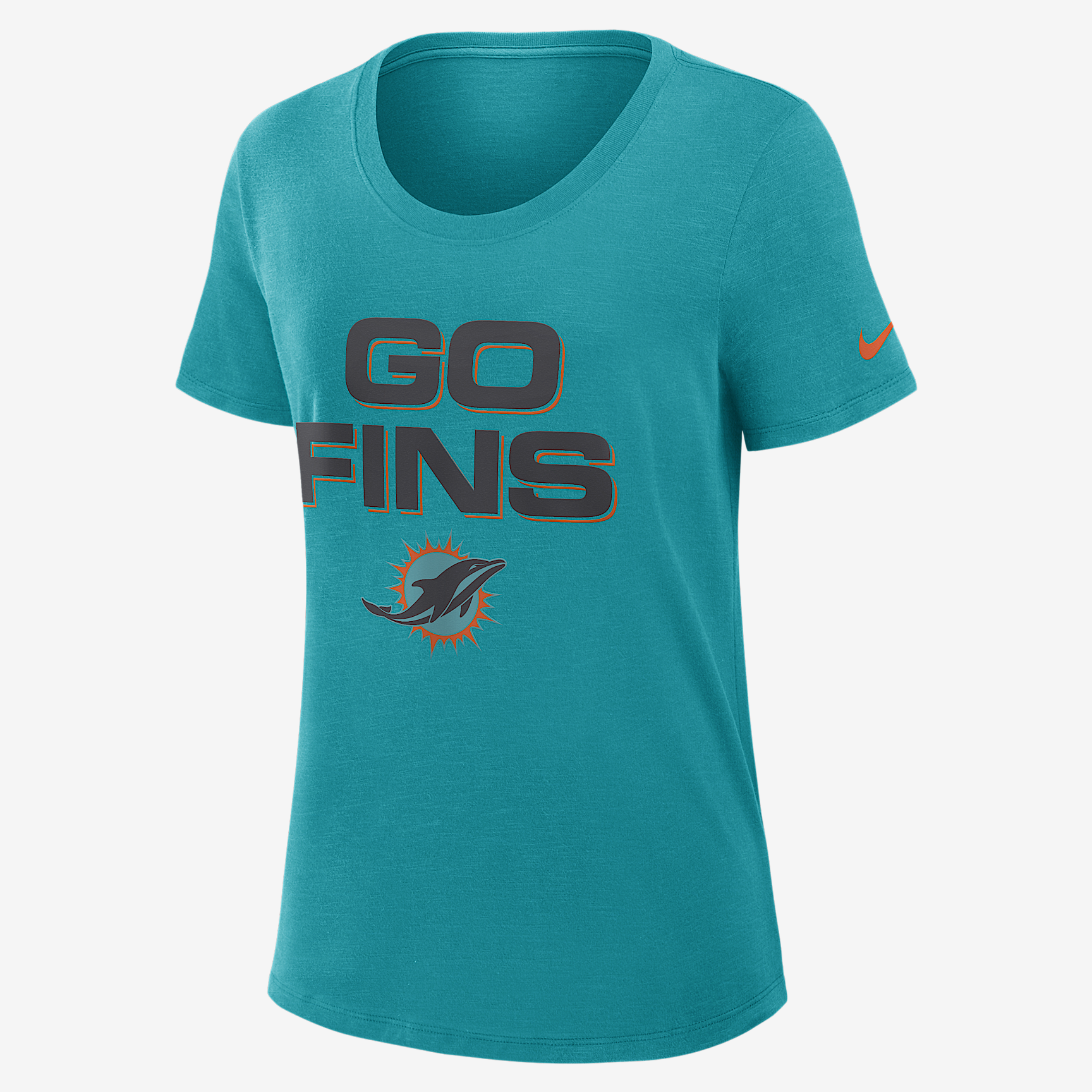 Miami Dolphins Rivalries Collection Slub
