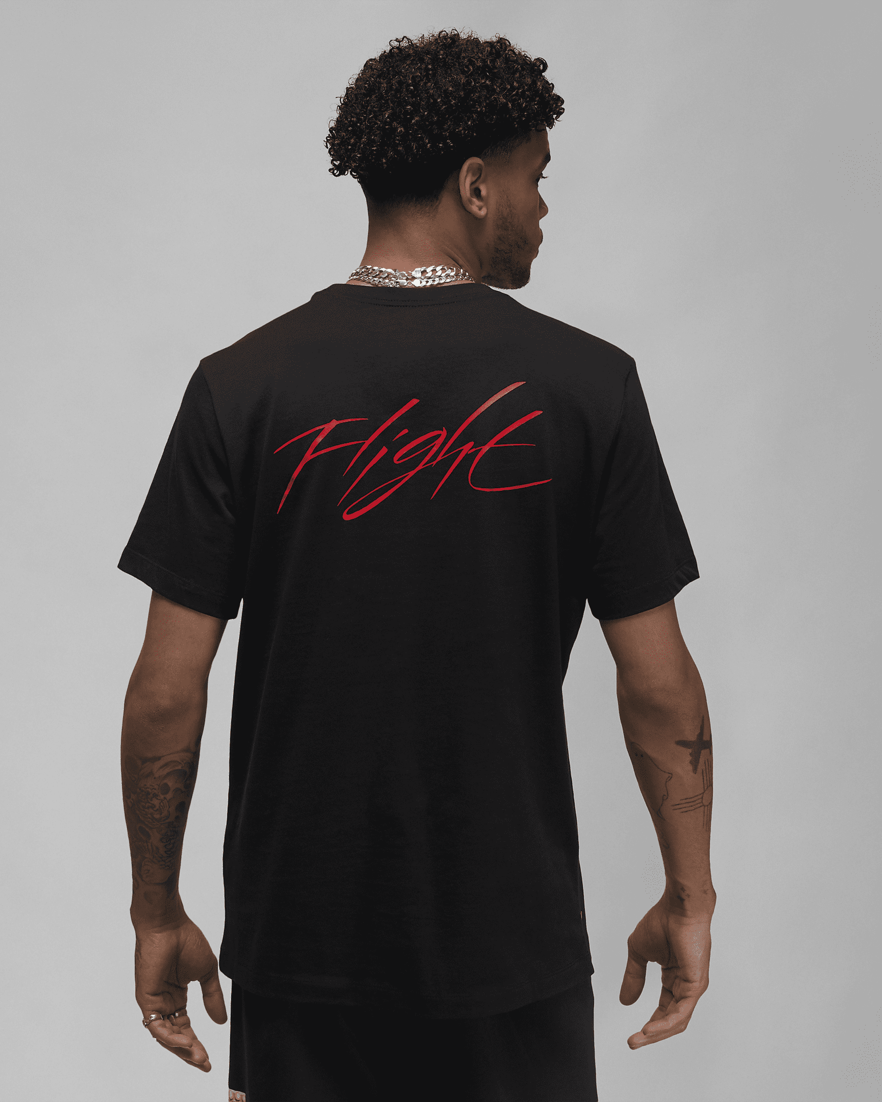 Jacob Rochester SS T-Shirt - Black main image 0