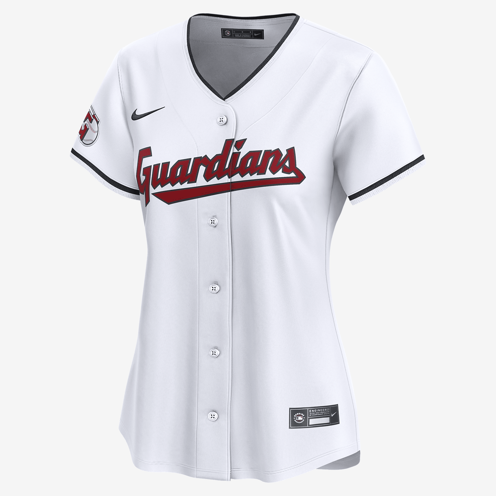 Jose Ramrez Cleveland Guardians