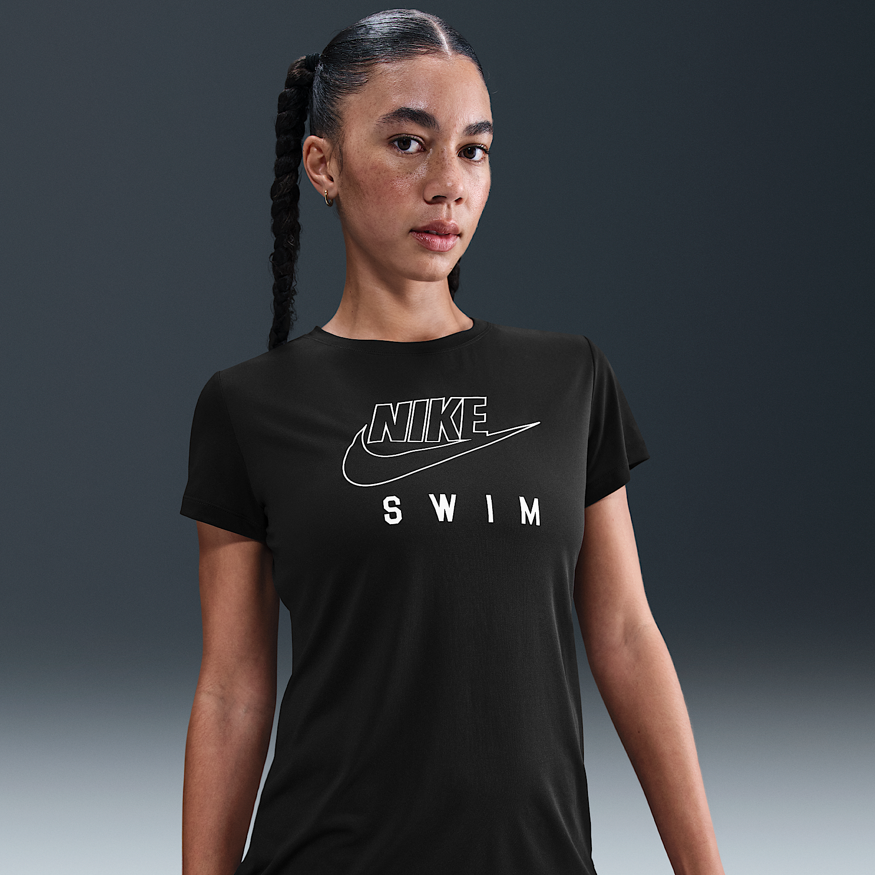 Nike Swim Swoosh Hydroguard