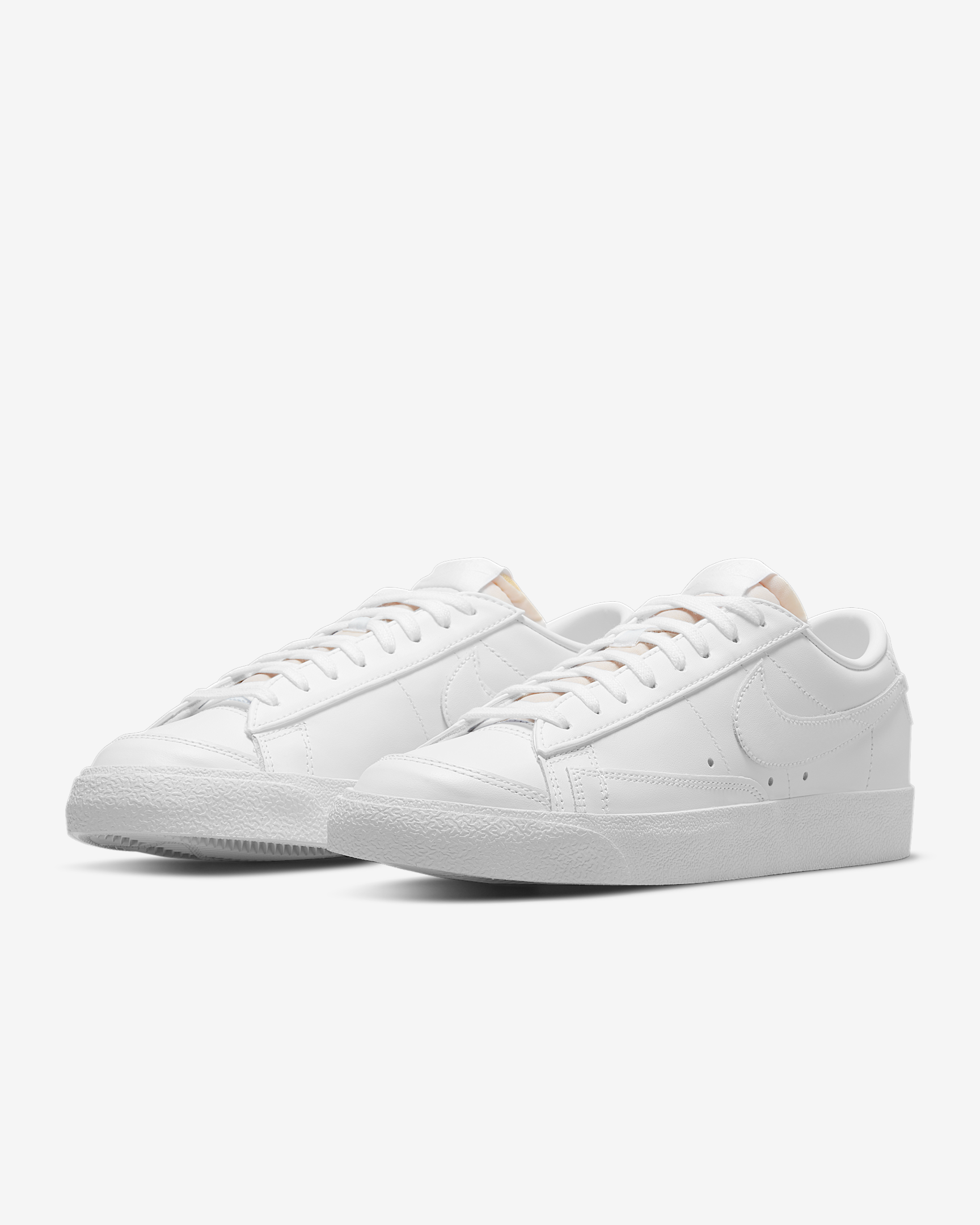 Nike Blazer Low '77 Women's Shoes. Nike JP