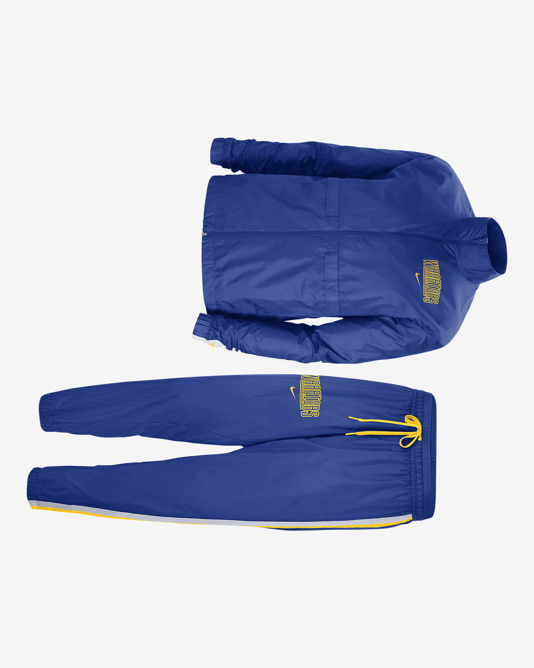 courtside tracksuit