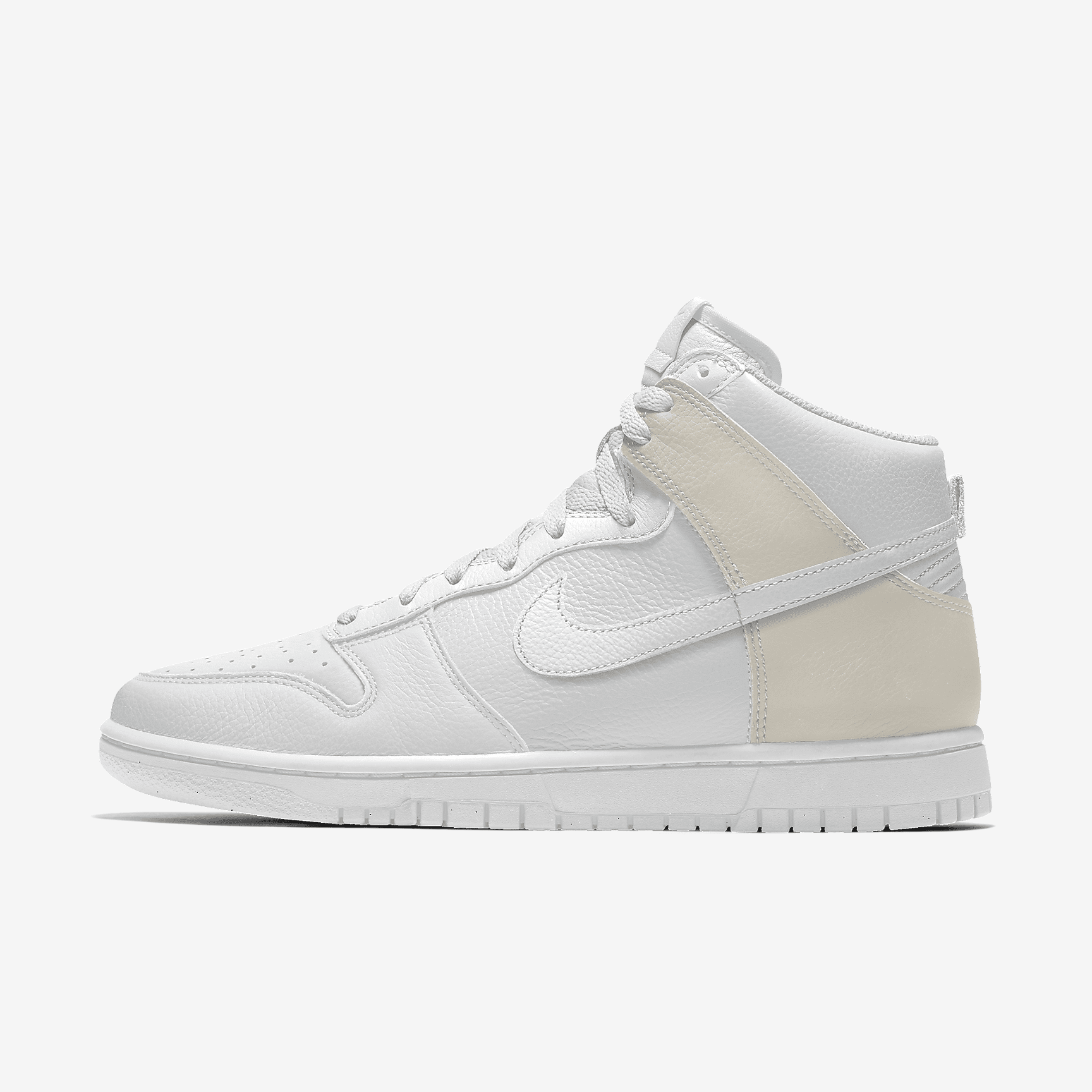 Nike Dunk High By You