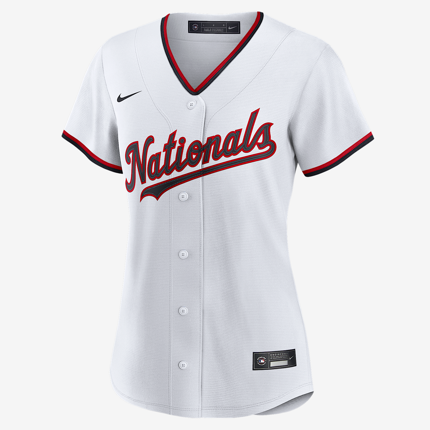 Patrick Corbin Washington Nationals
