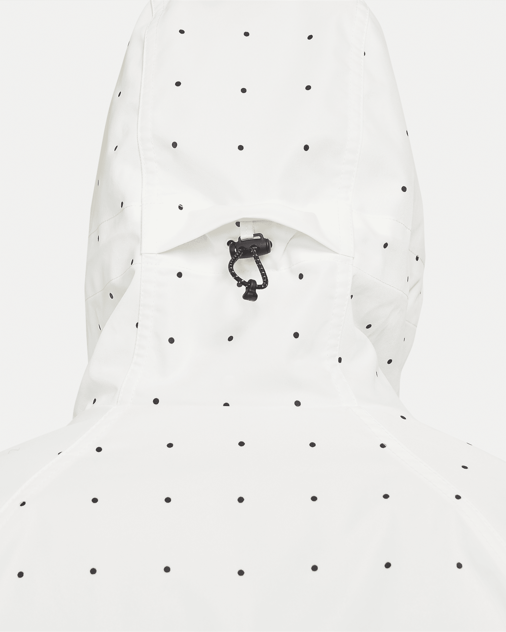 men's golf anorak nike repel