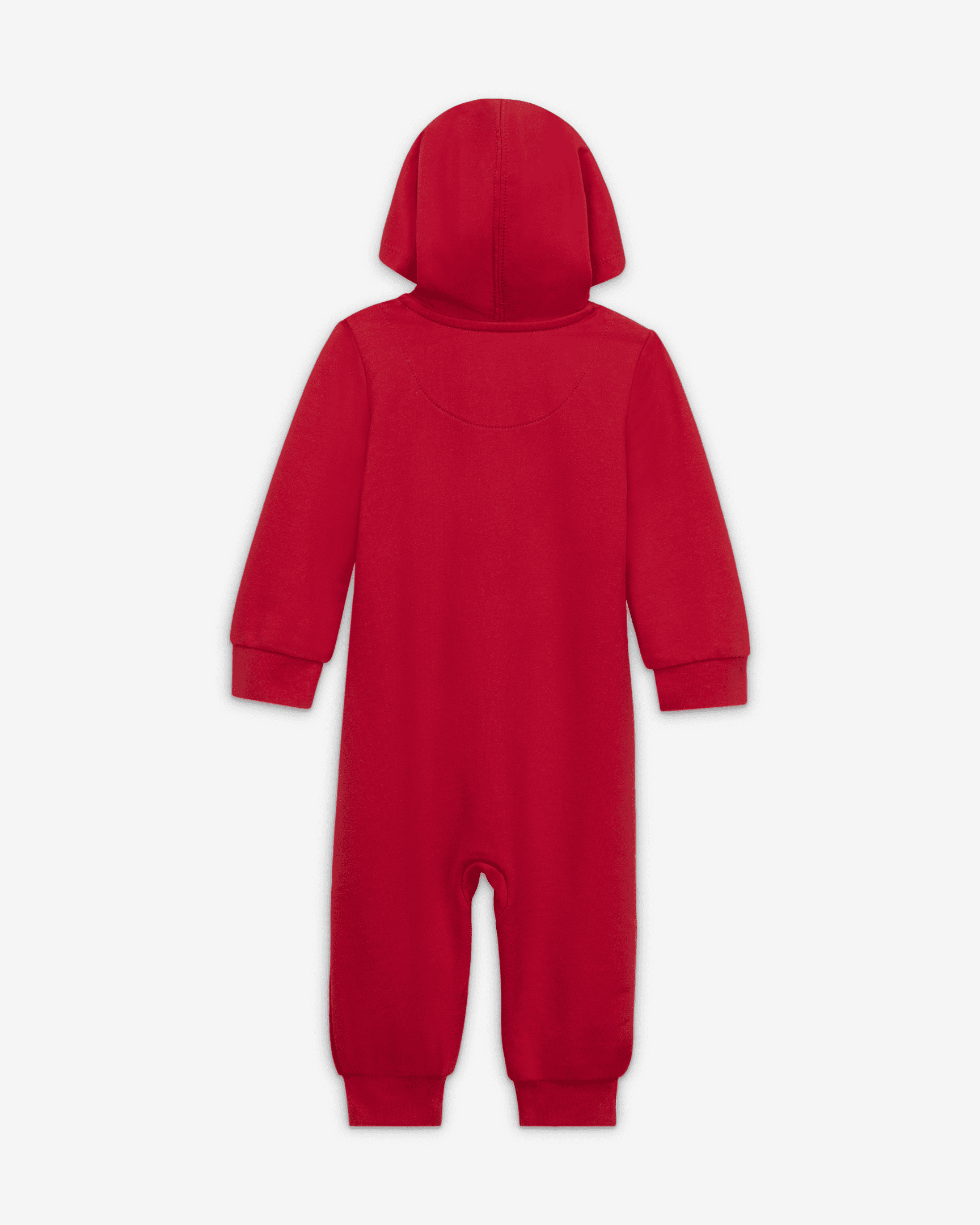 Jordan Baby (36M) Jumpman Hooded Overalls. Nike FI