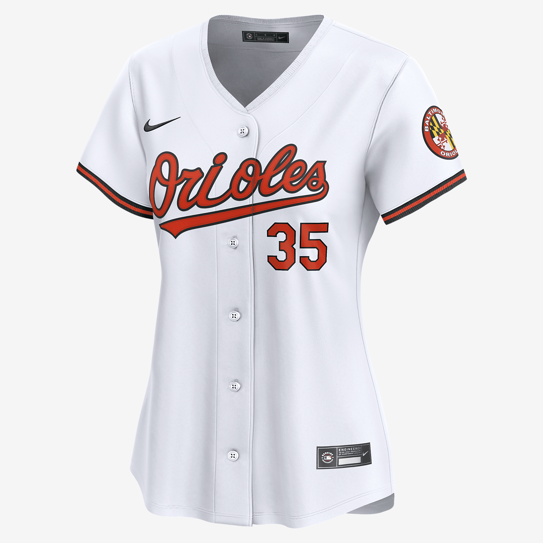 Adley Rutschman Baltimore Orioles