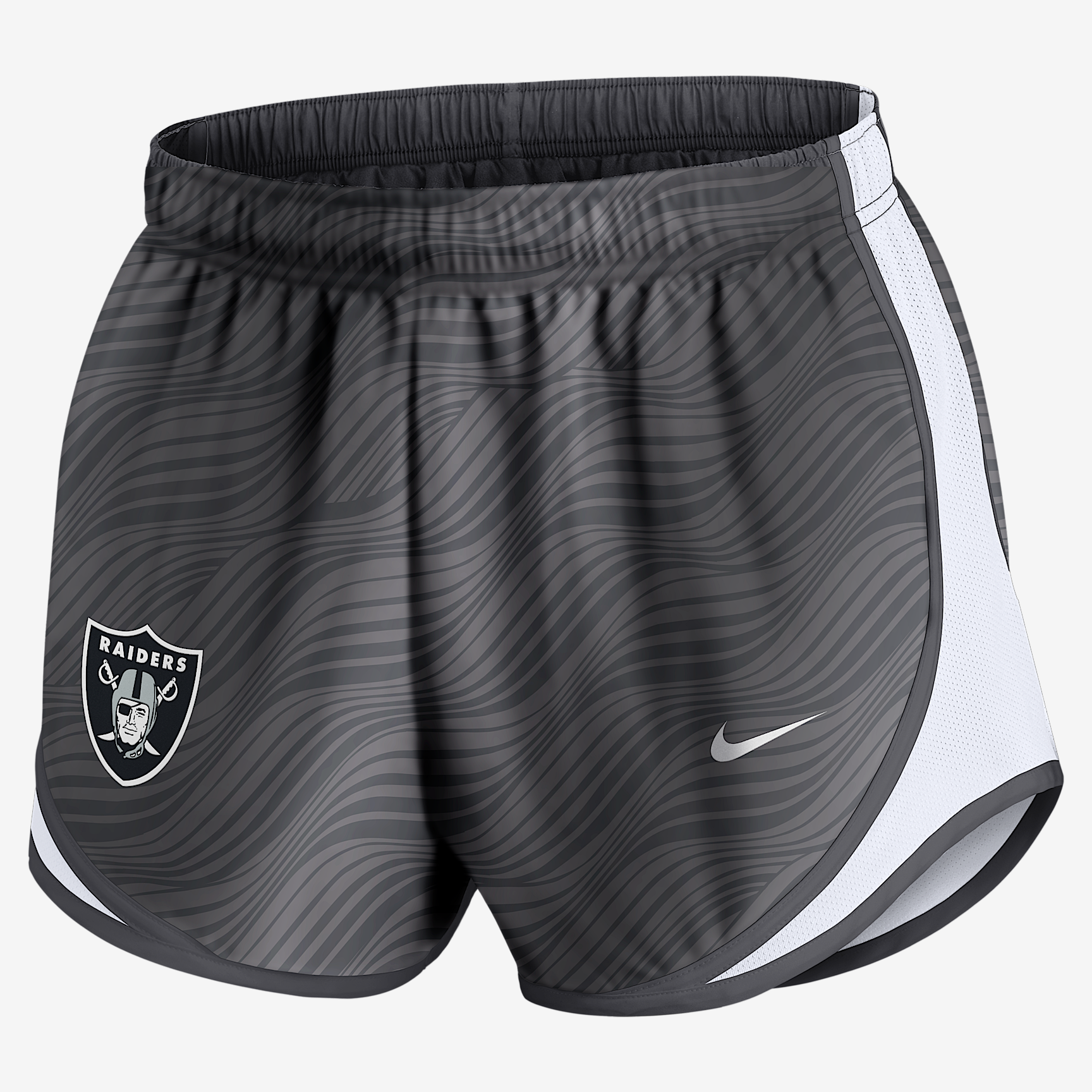 Las Vegas Raiders Tempo