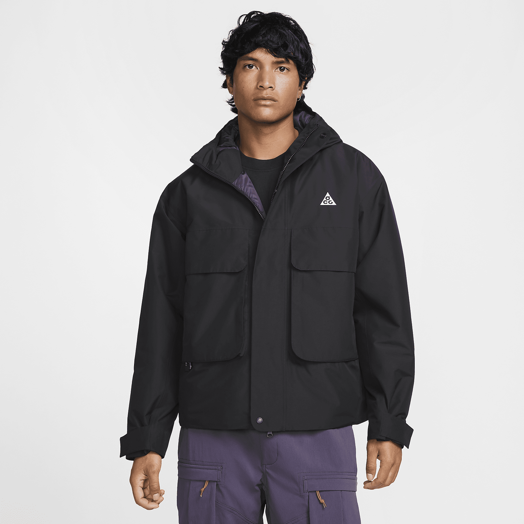 Nike ACG PrimaLoft® 'Skull Peak' Men's Storm-FIT Jacket