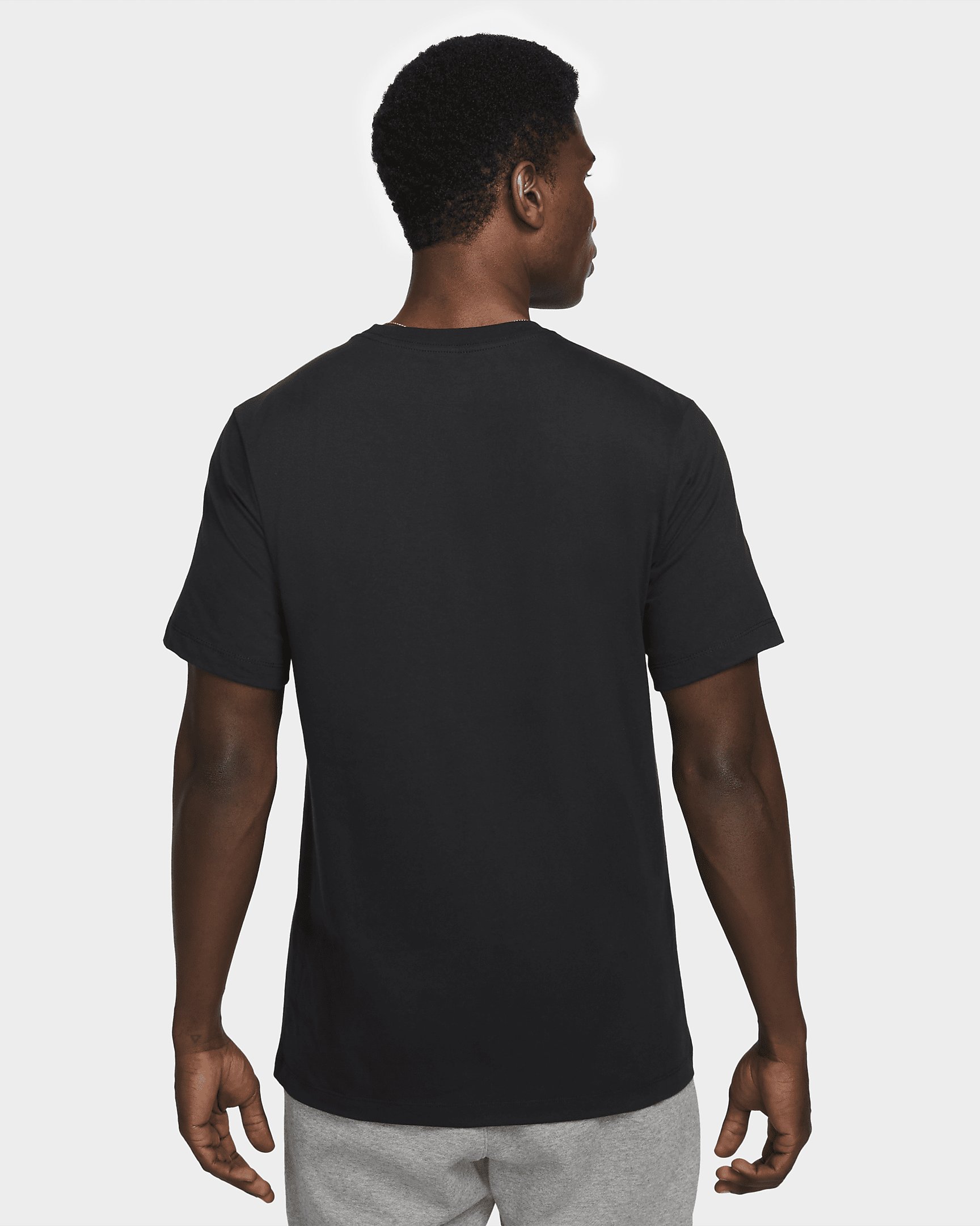 LeBron Men's Basketball T-Shirt. Nike IN