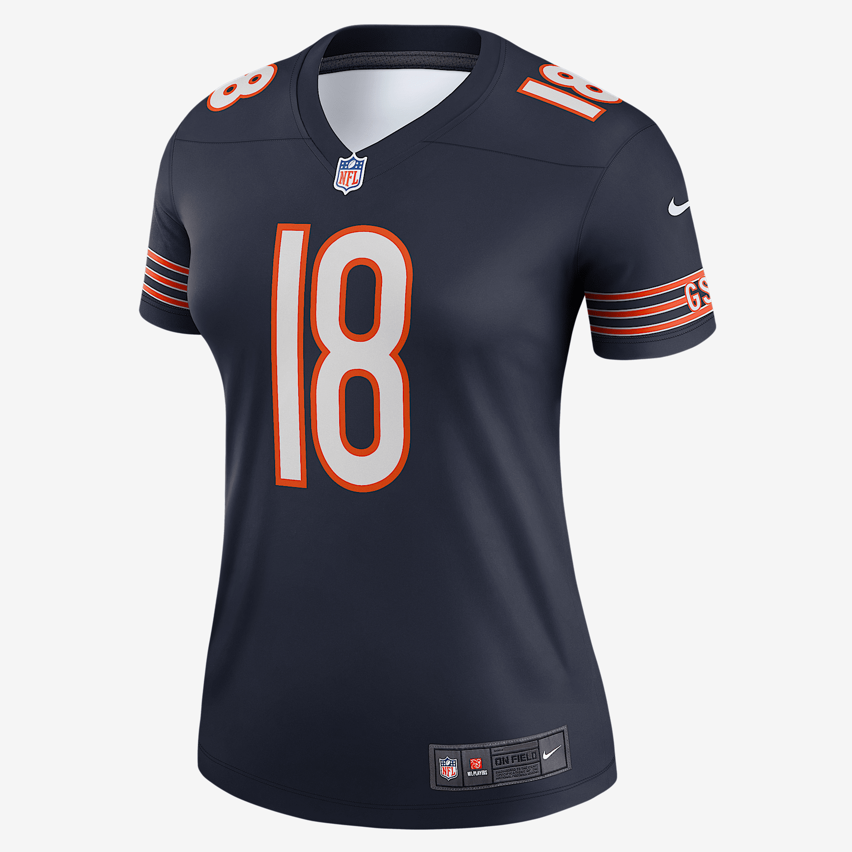 Caleb Williams Chicago Bears