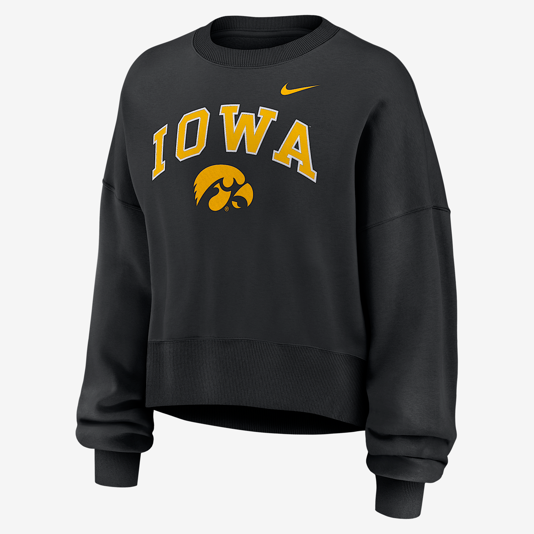 Iowa Phoenix Arch