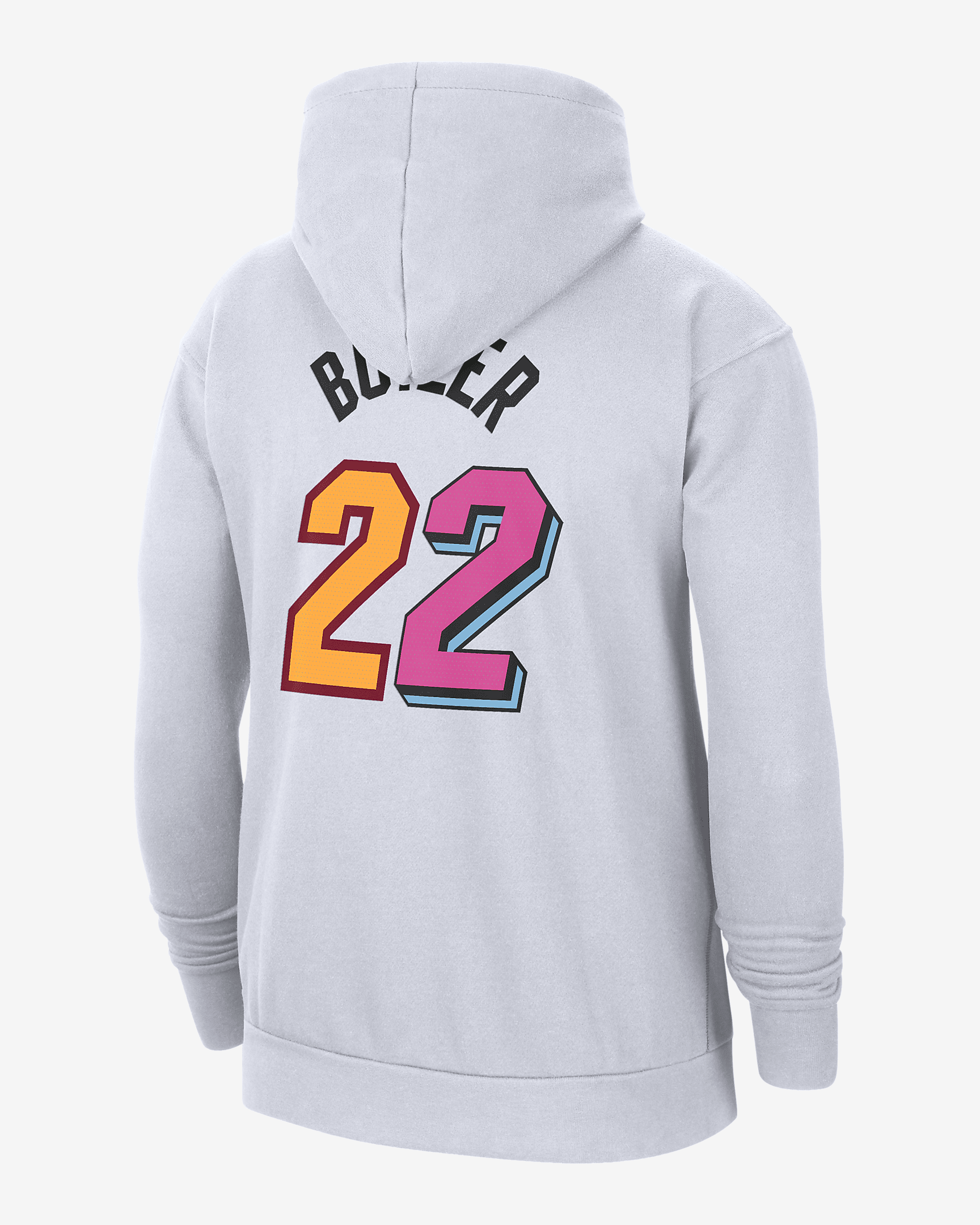 miami heat city edition sweatshirt