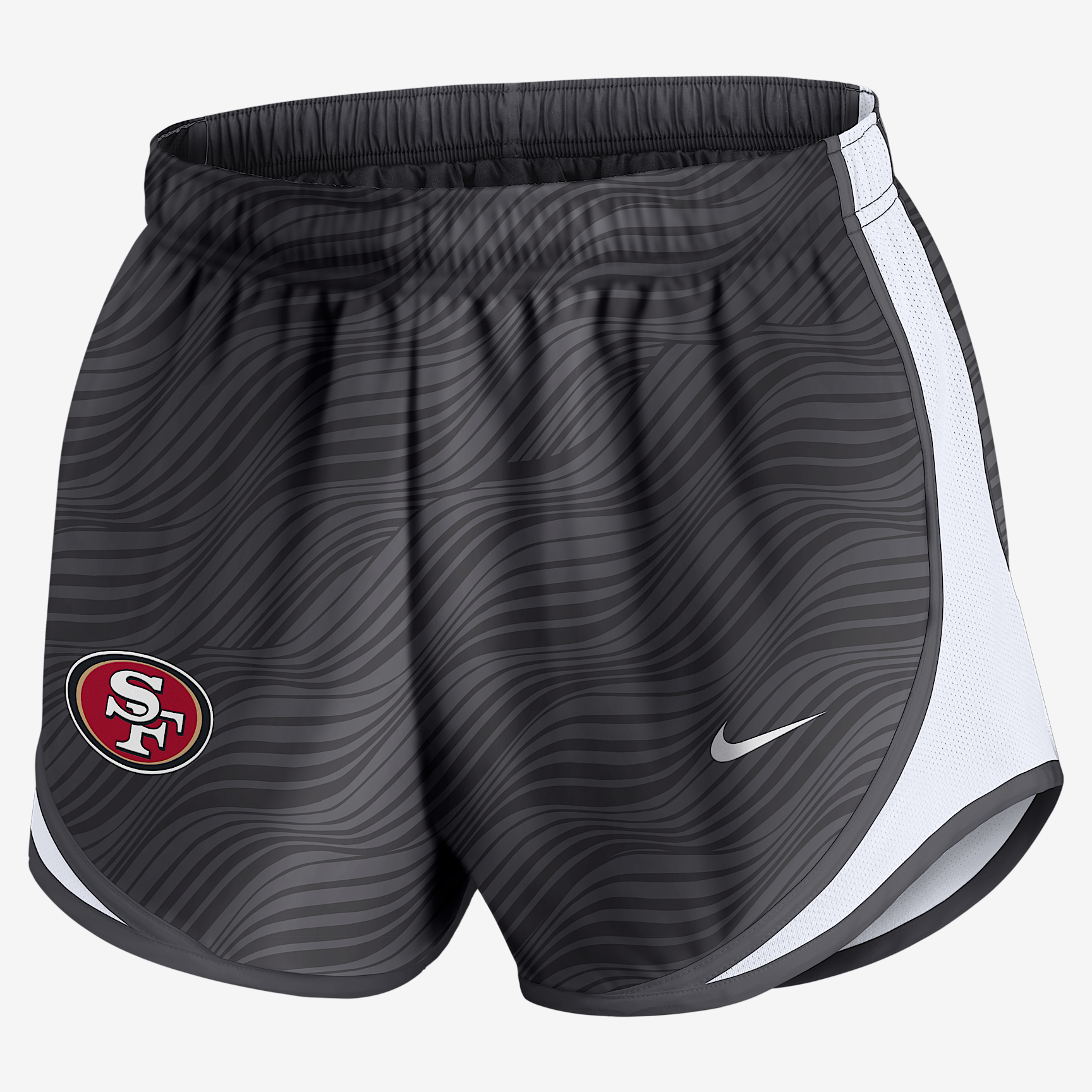 San Francisco 49ers Tempo