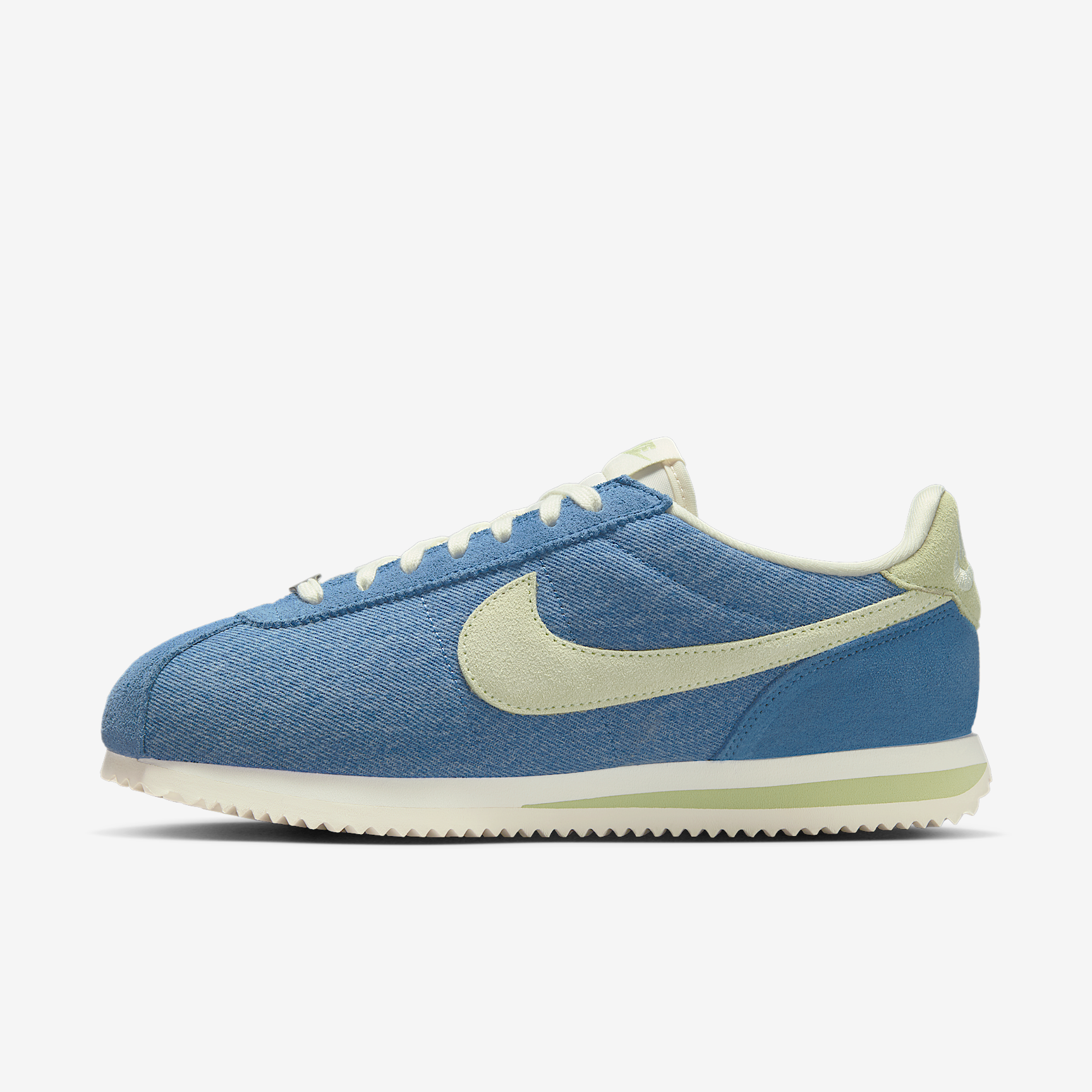 Nike Cortez SE "Denim"