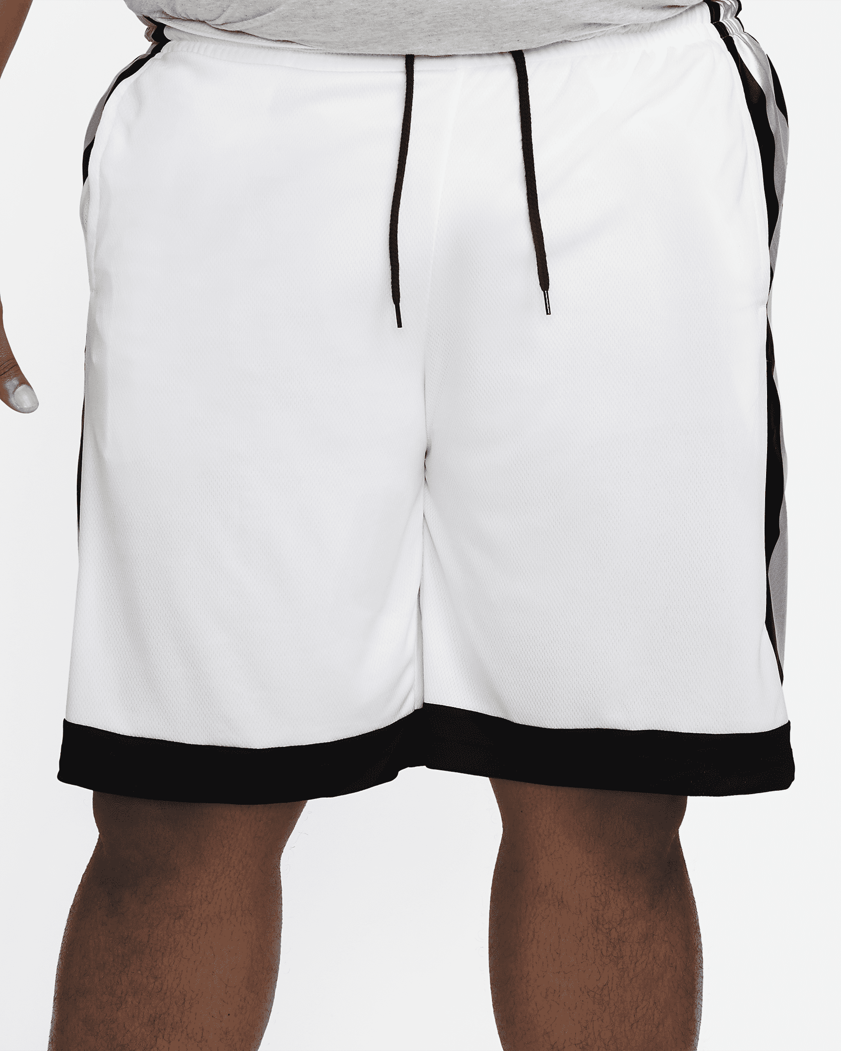 Nike Dri-FIT Elite Men's Basketball Shorts. Nike ZA