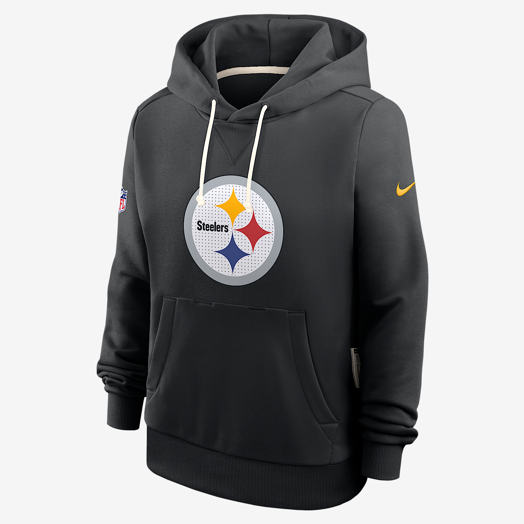 Pittsburgh Steelers Sideline