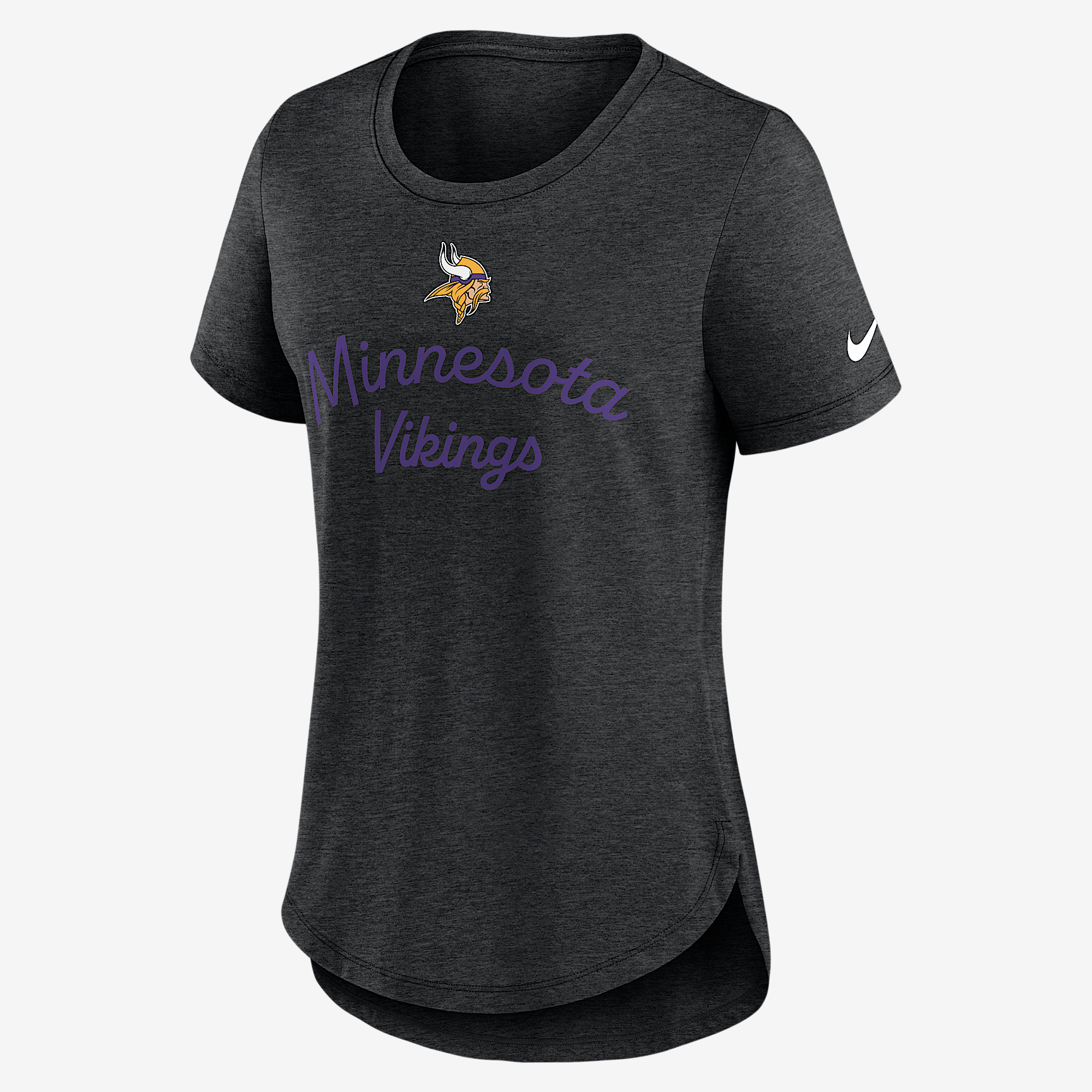 Minnesota Vikings Script