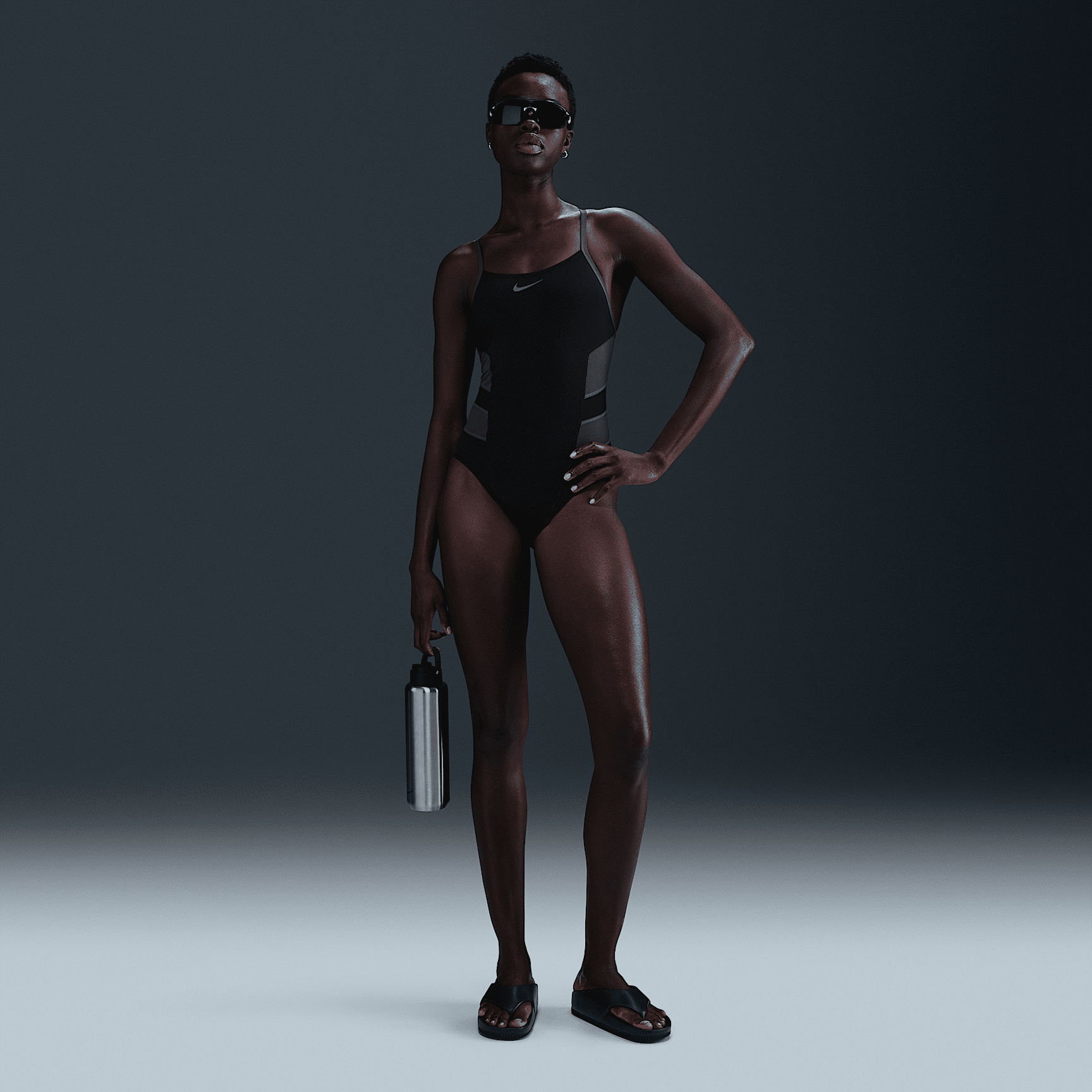 Nike Swim HydraStrong
