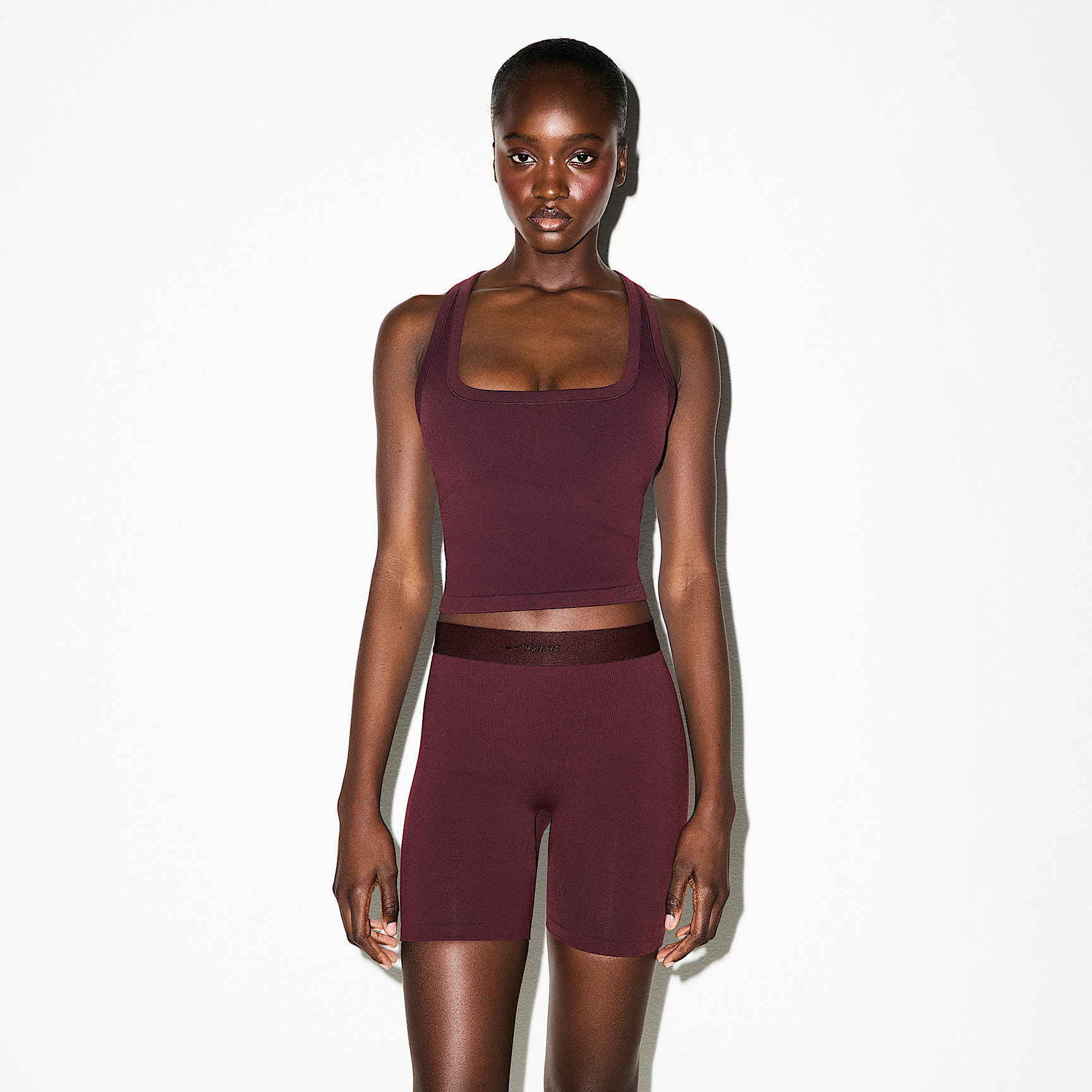 NikeSKIMS Vintage Seamless