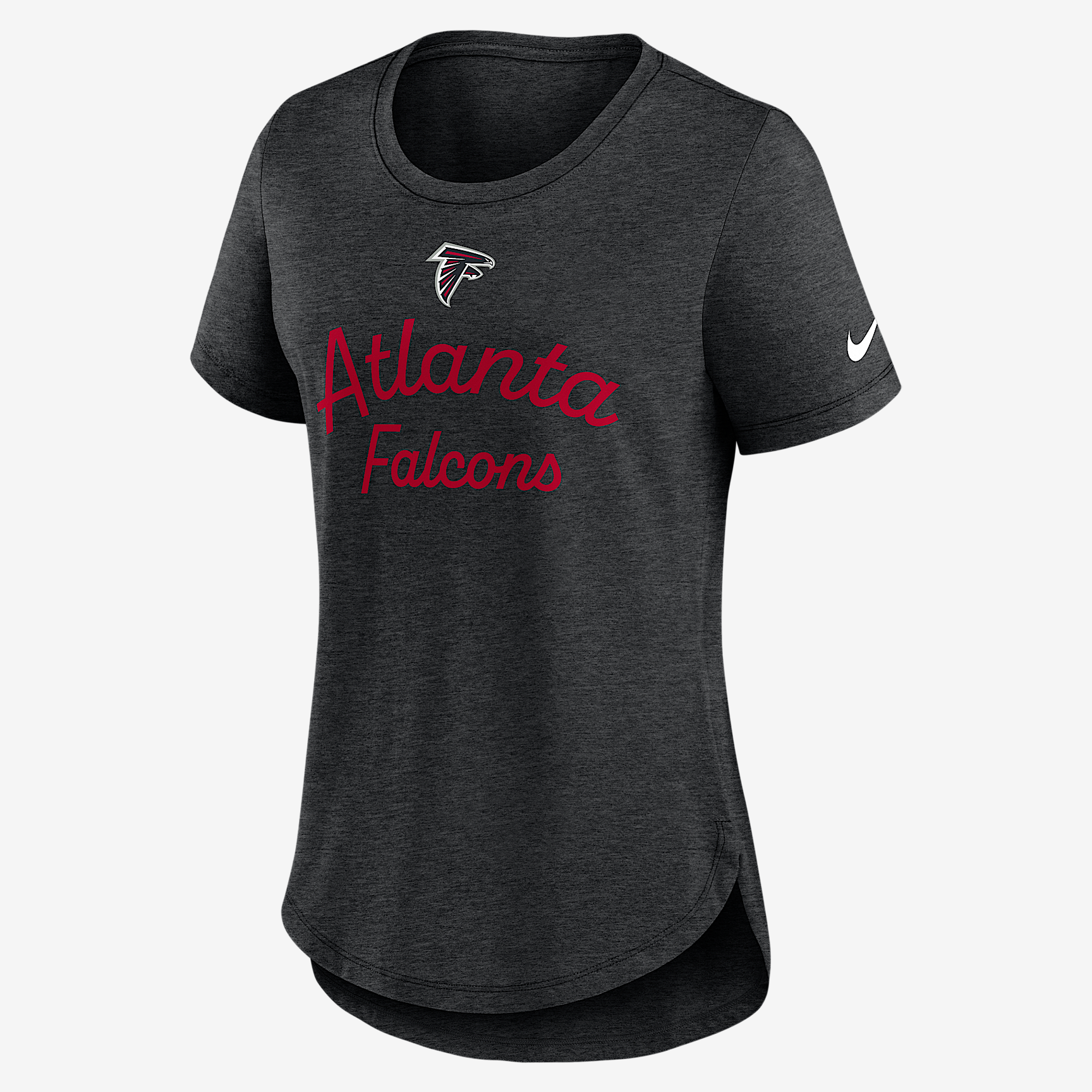 Atlanta Falcons Script