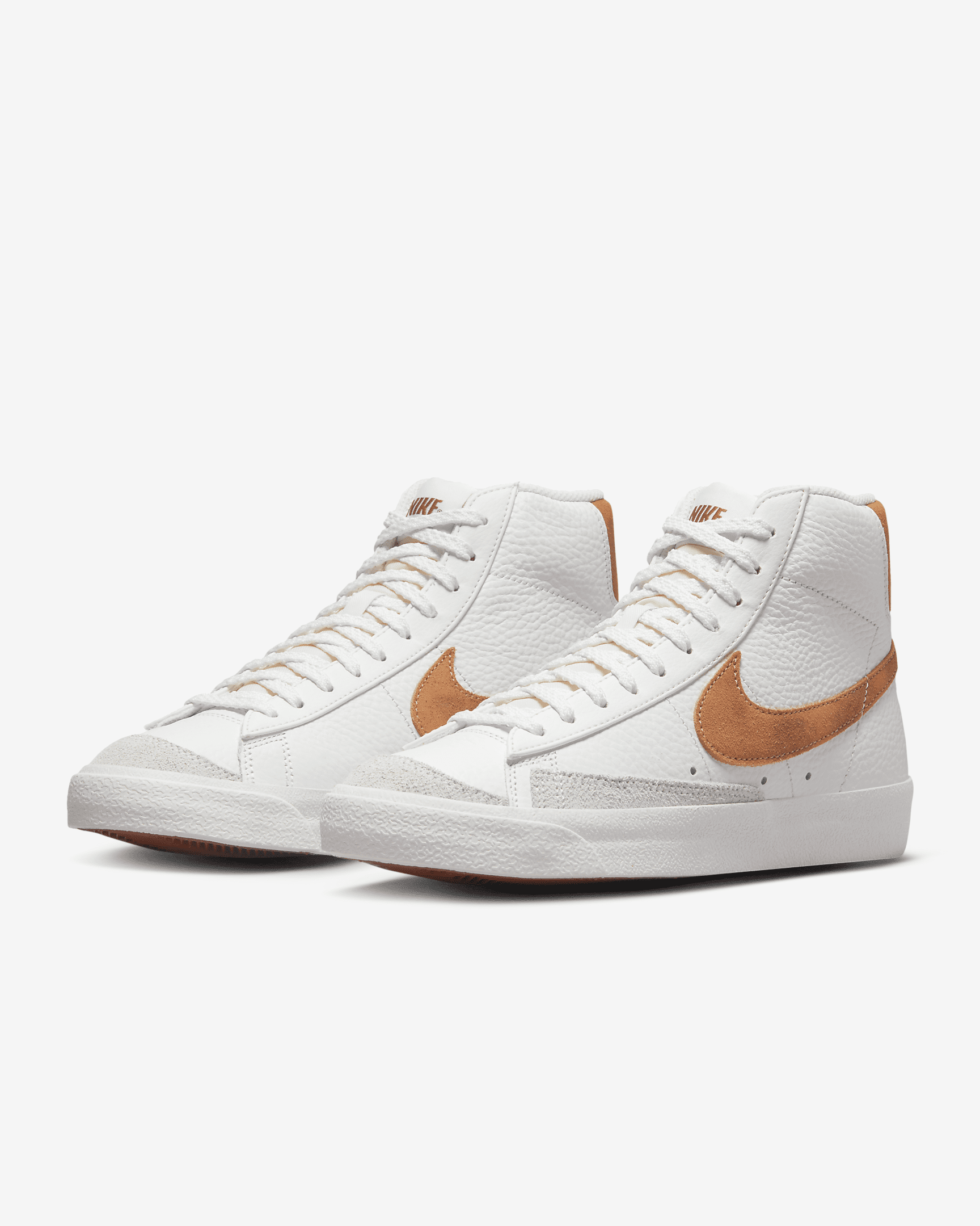 Nike Blazer Mid '77 Women's Shoes. Nike NO