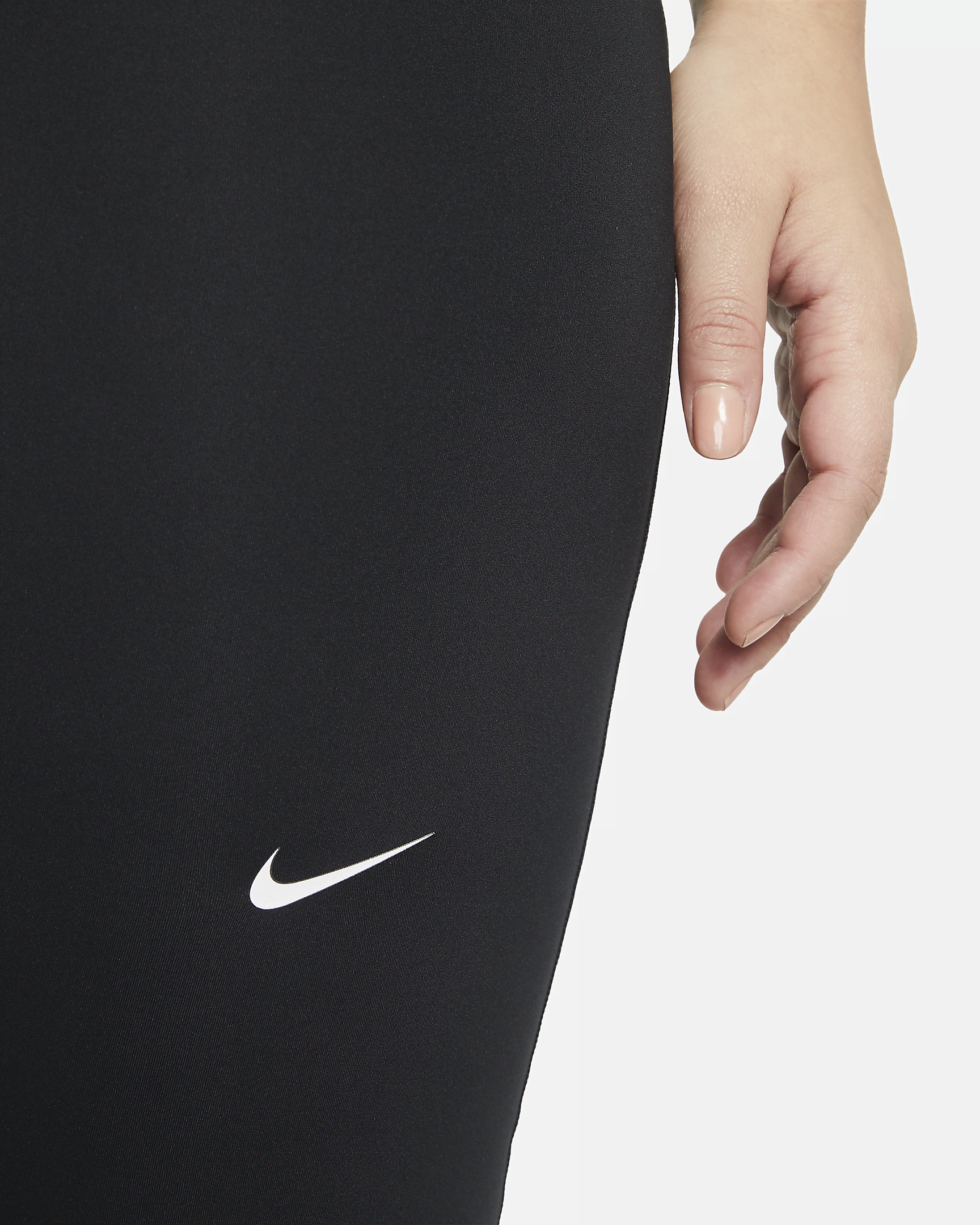 Nike Pro 365 Women's Leggings (Plus Size). Nike.com