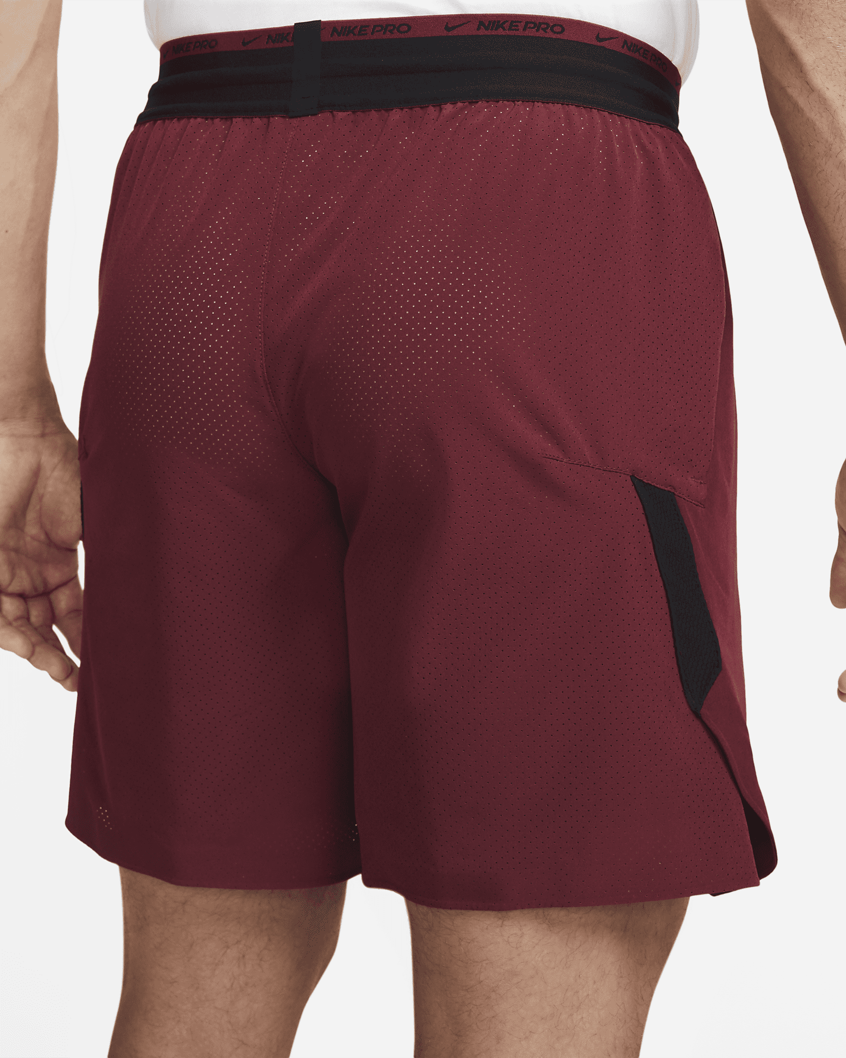 Nike DriFIT Flex Rep Pro Collection Men's 20cm (approx.) Unlined