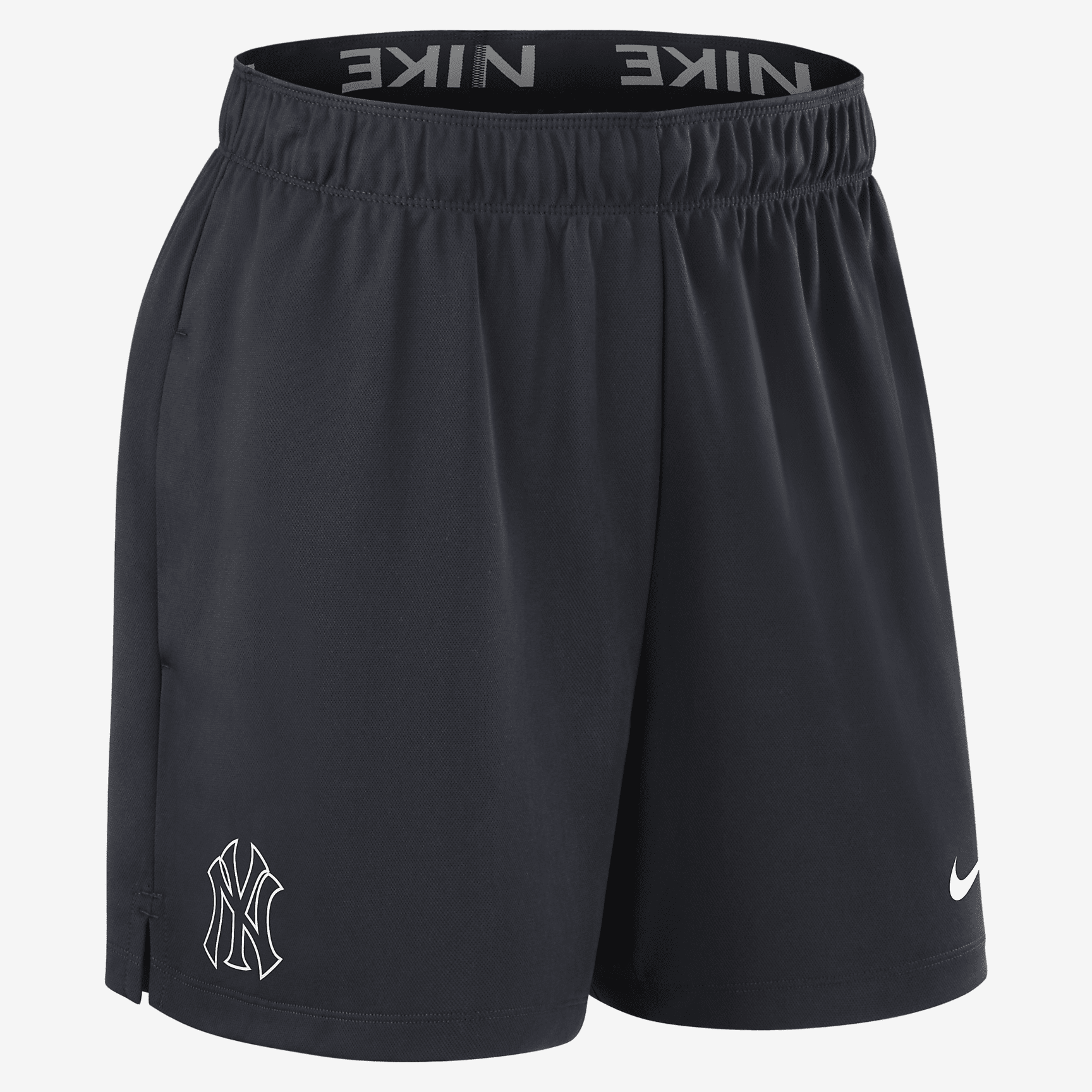 New York Yankees Authentic Collection Practice
