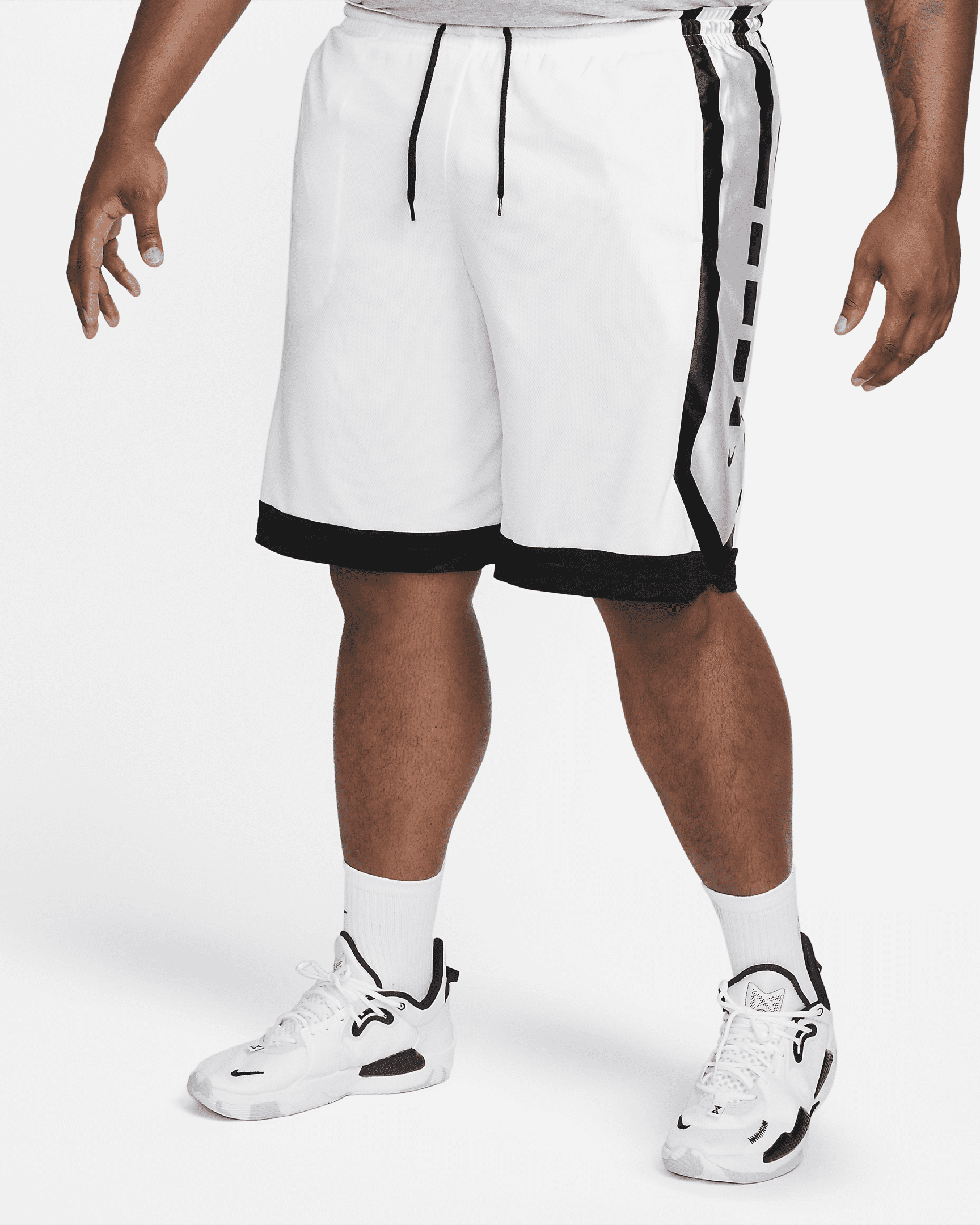 Nike Dri-FIT Elite Men's Basketball Shorts. Nike ZA