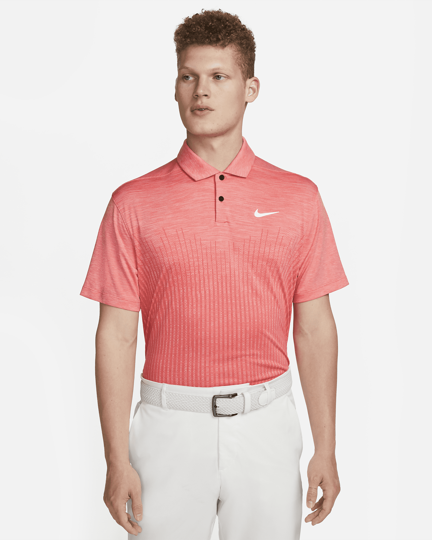 Nike Dri-FIT ADV Vapor Men's Engineered Golf Polo. Nike NL