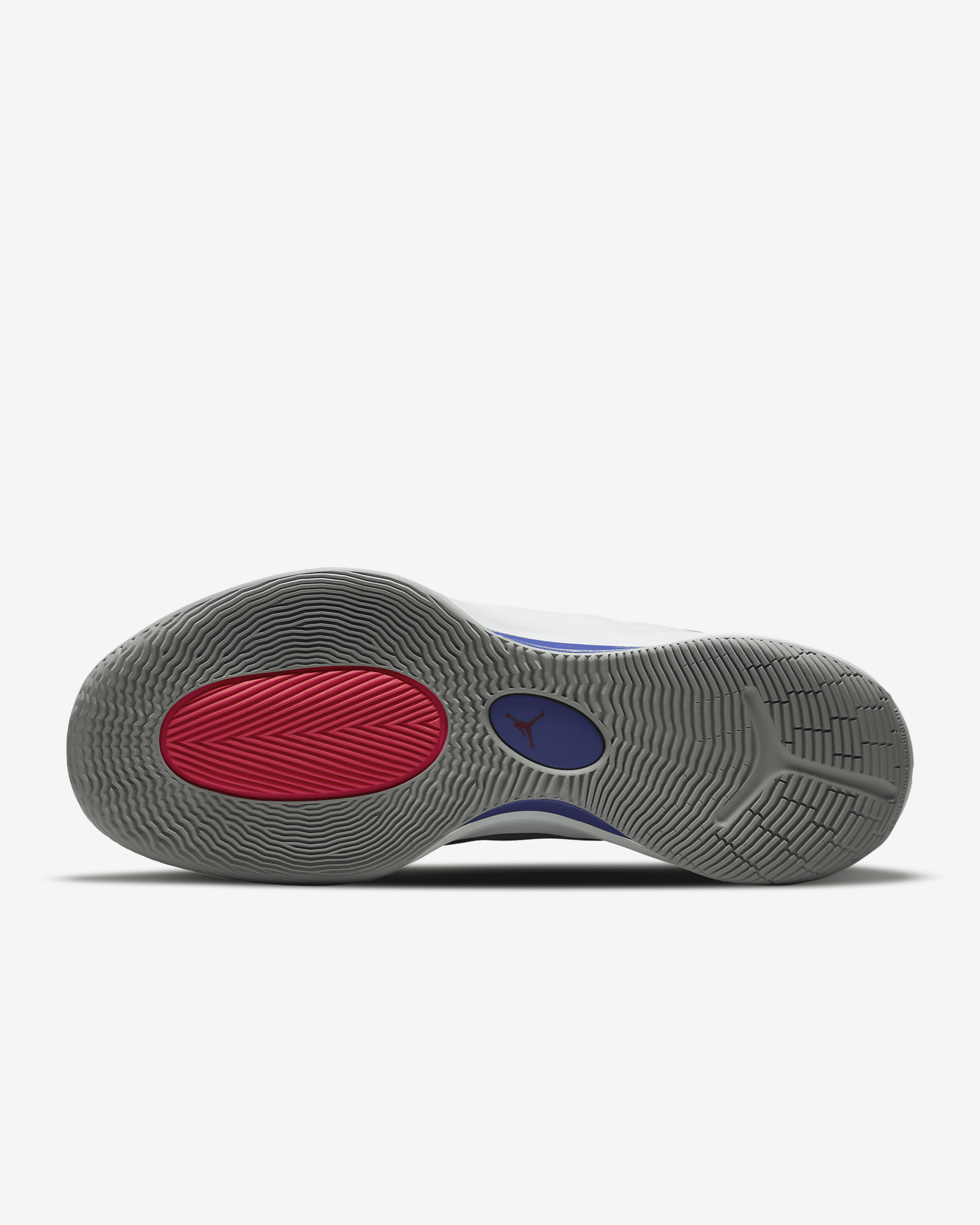 jordan heels