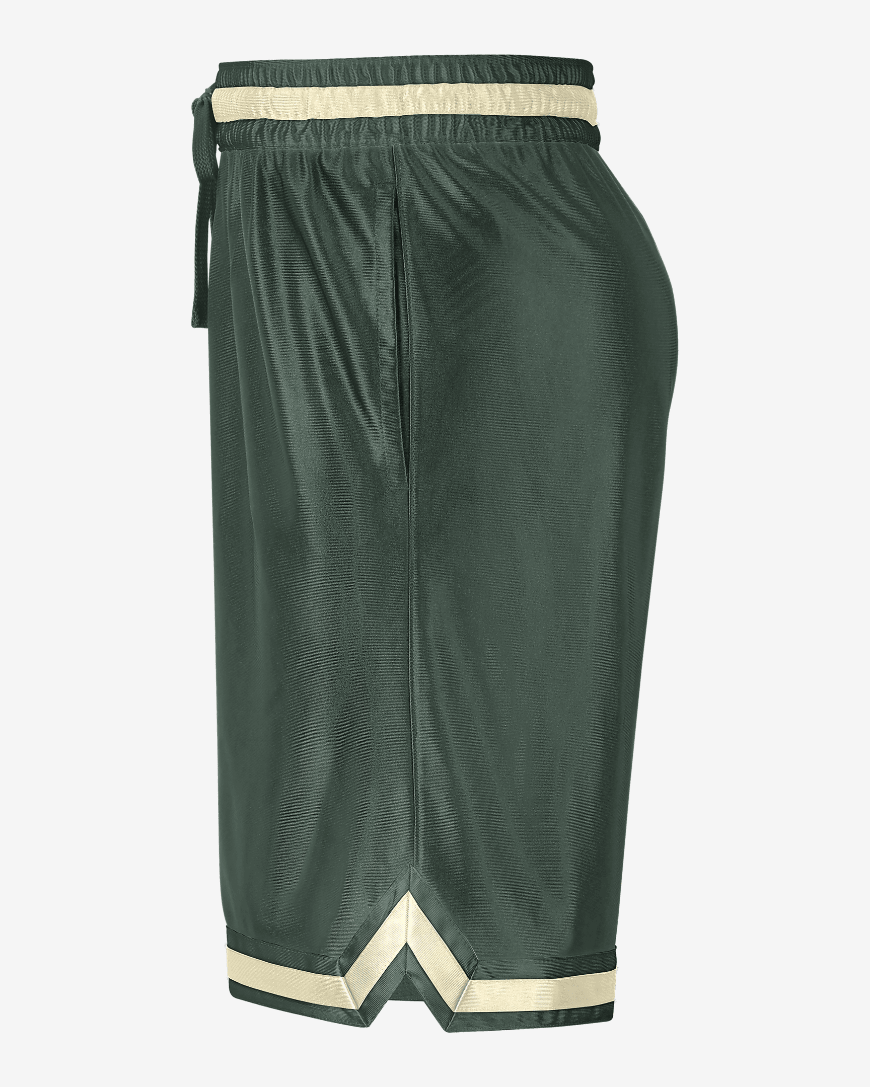 milwaukee bucks shorts nike