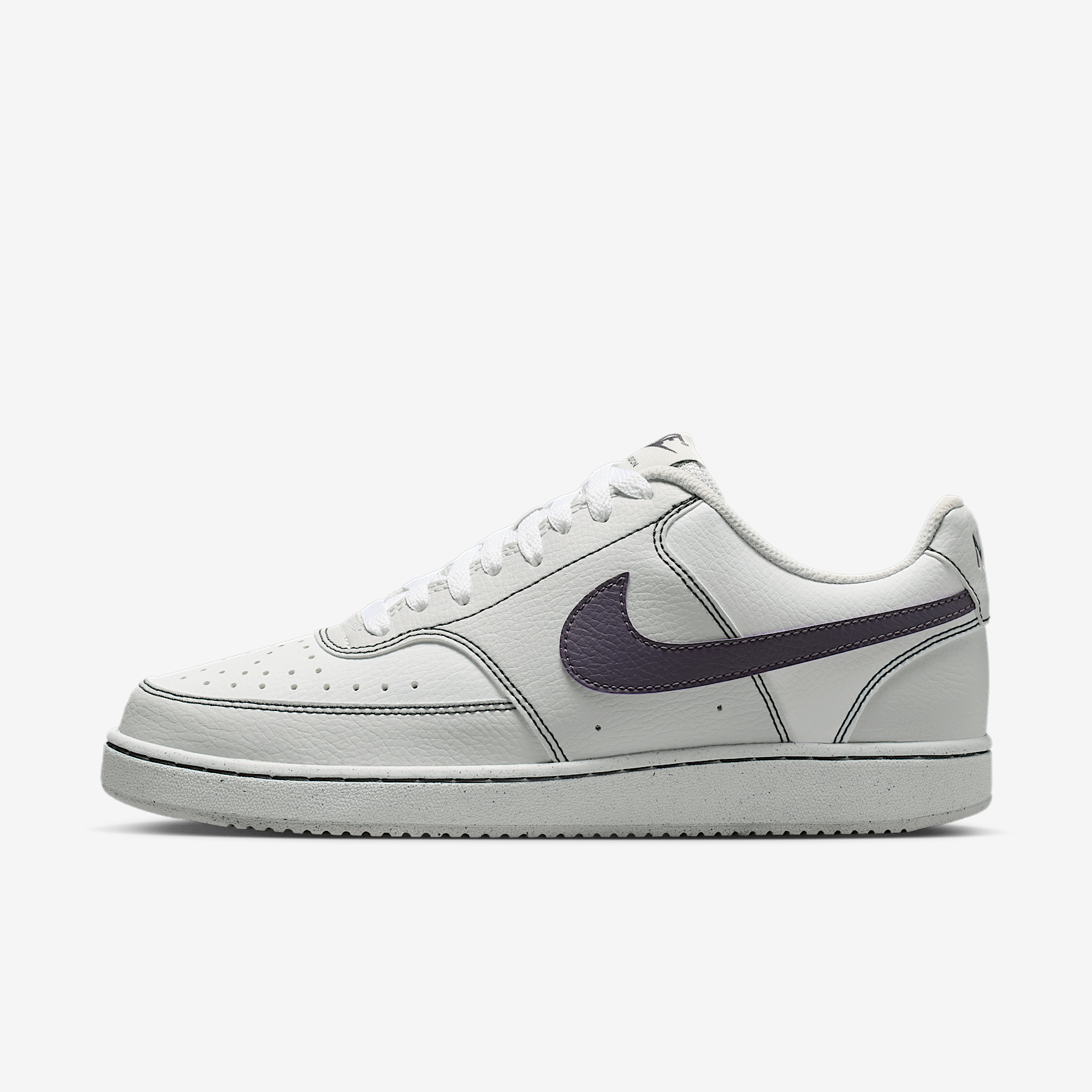 Nike Court Vision Low Next Nature CS