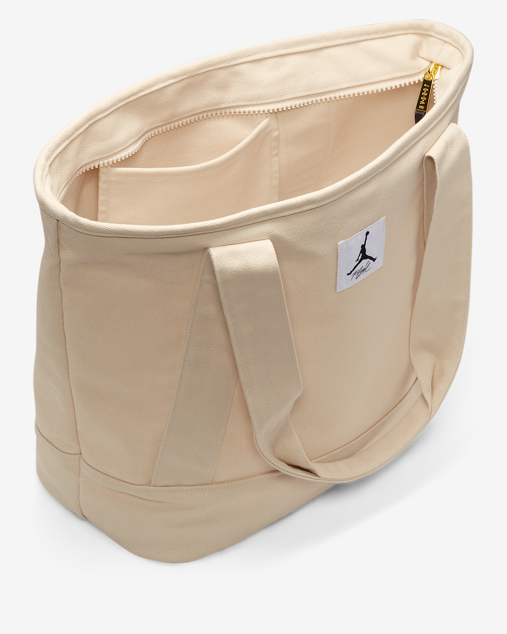 Saco de pano Jordan Flight Carryall Tote Bag (25 L). Nike PT