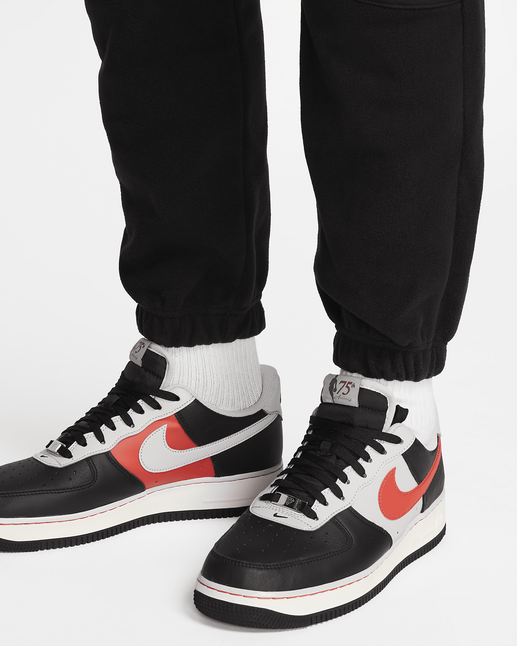 Nike Sportswear Air Max Men's Fleece Joggers. Nike LU